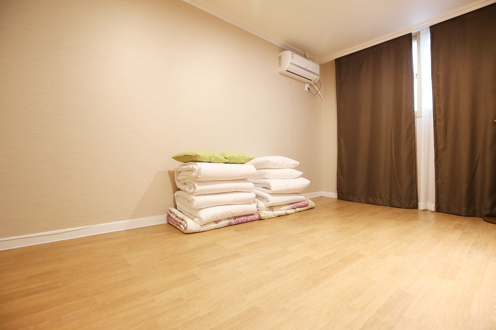 Daejeon Dunsan Four Seasons