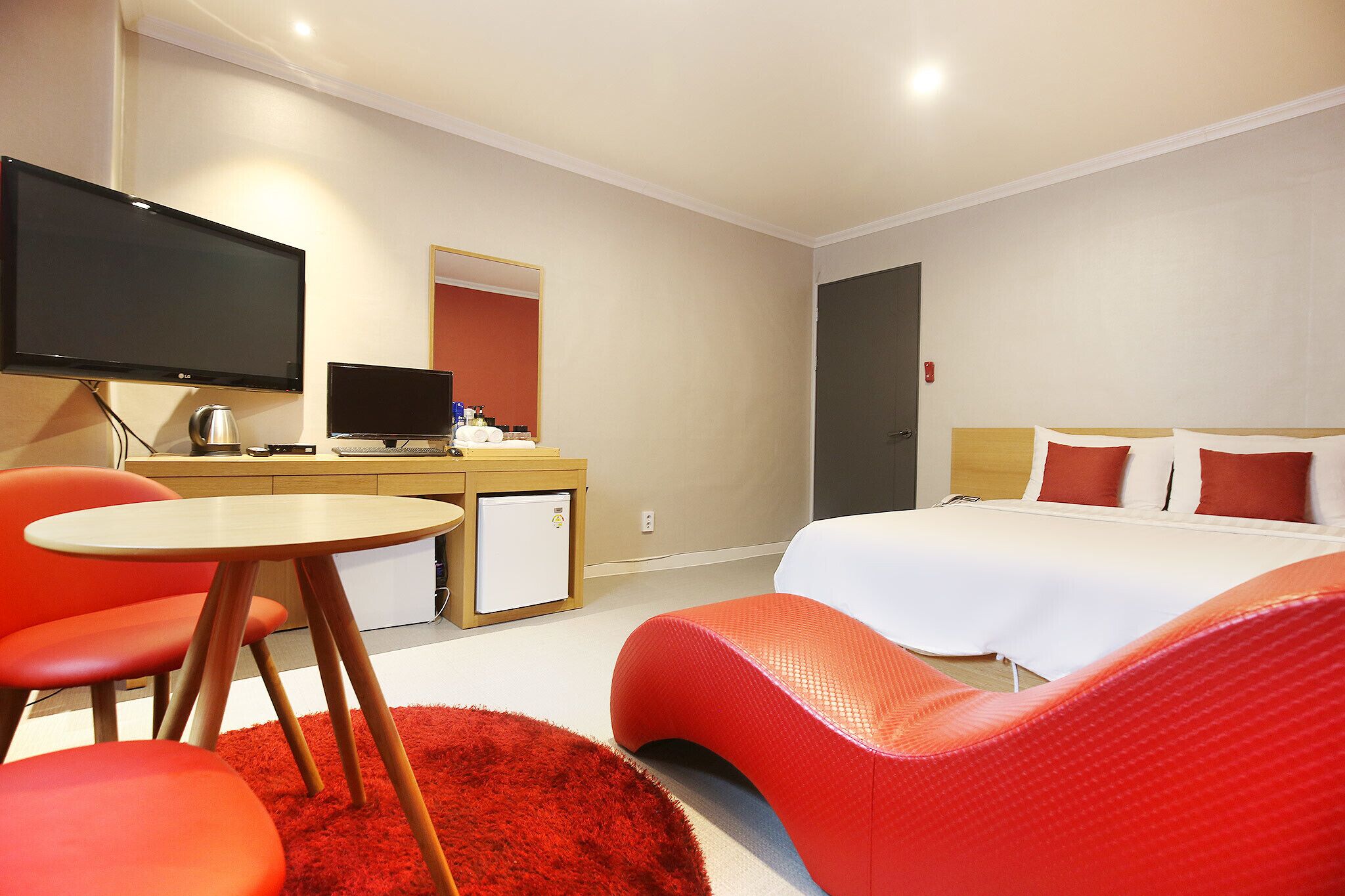 Daejeon Dunsan Four Seasons