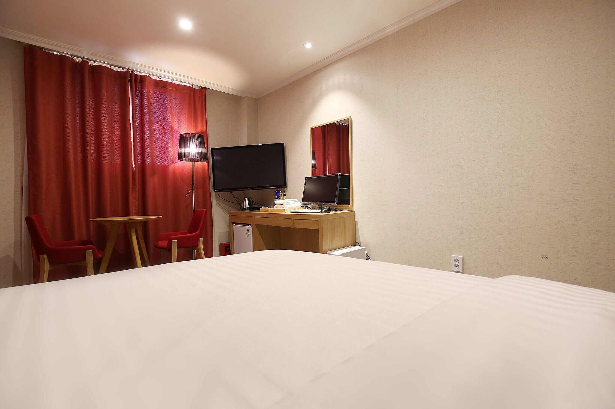 Daejeon Dunsan Four Seasons