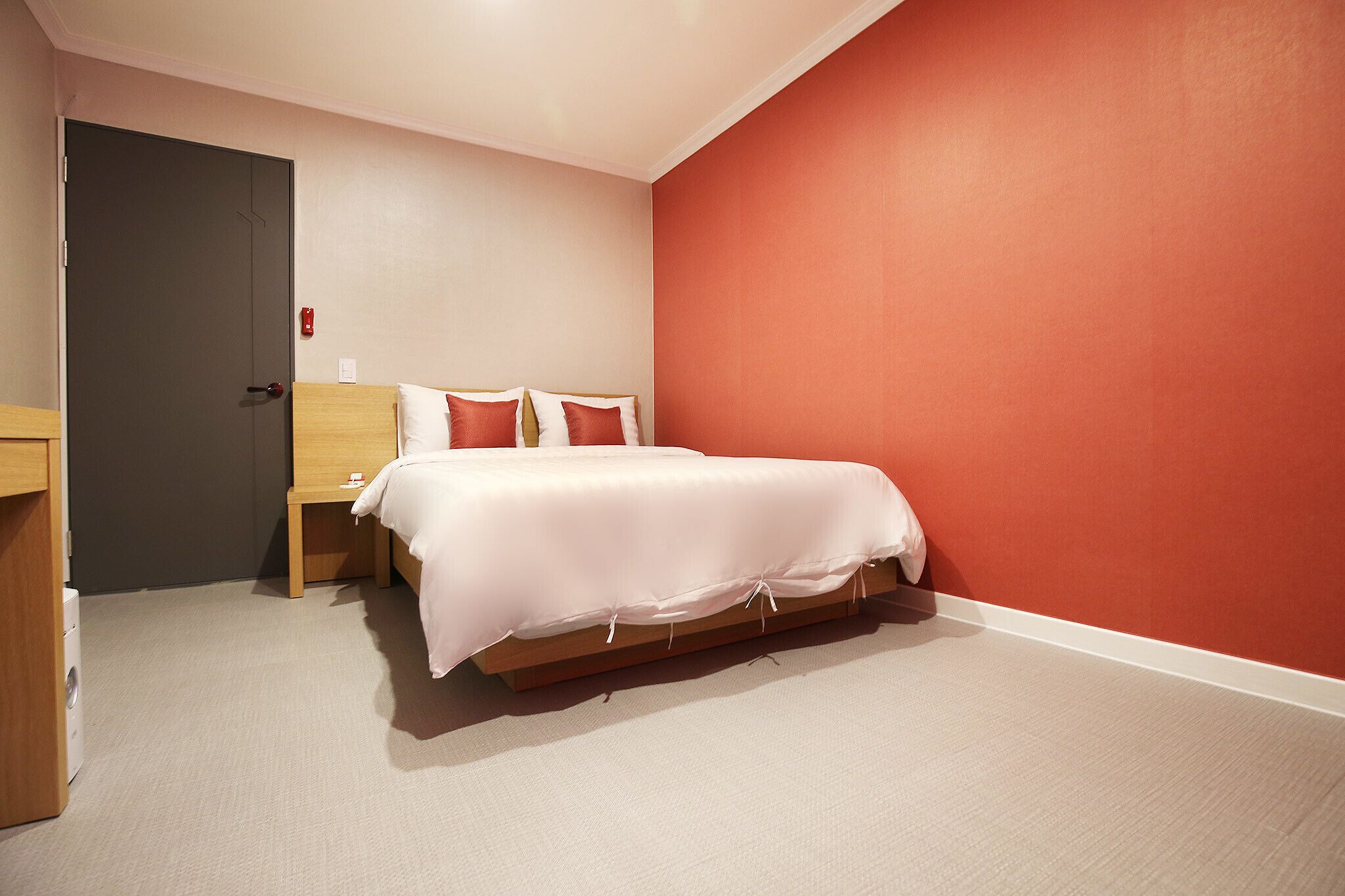 Daejeon Dunsan Four Seasons