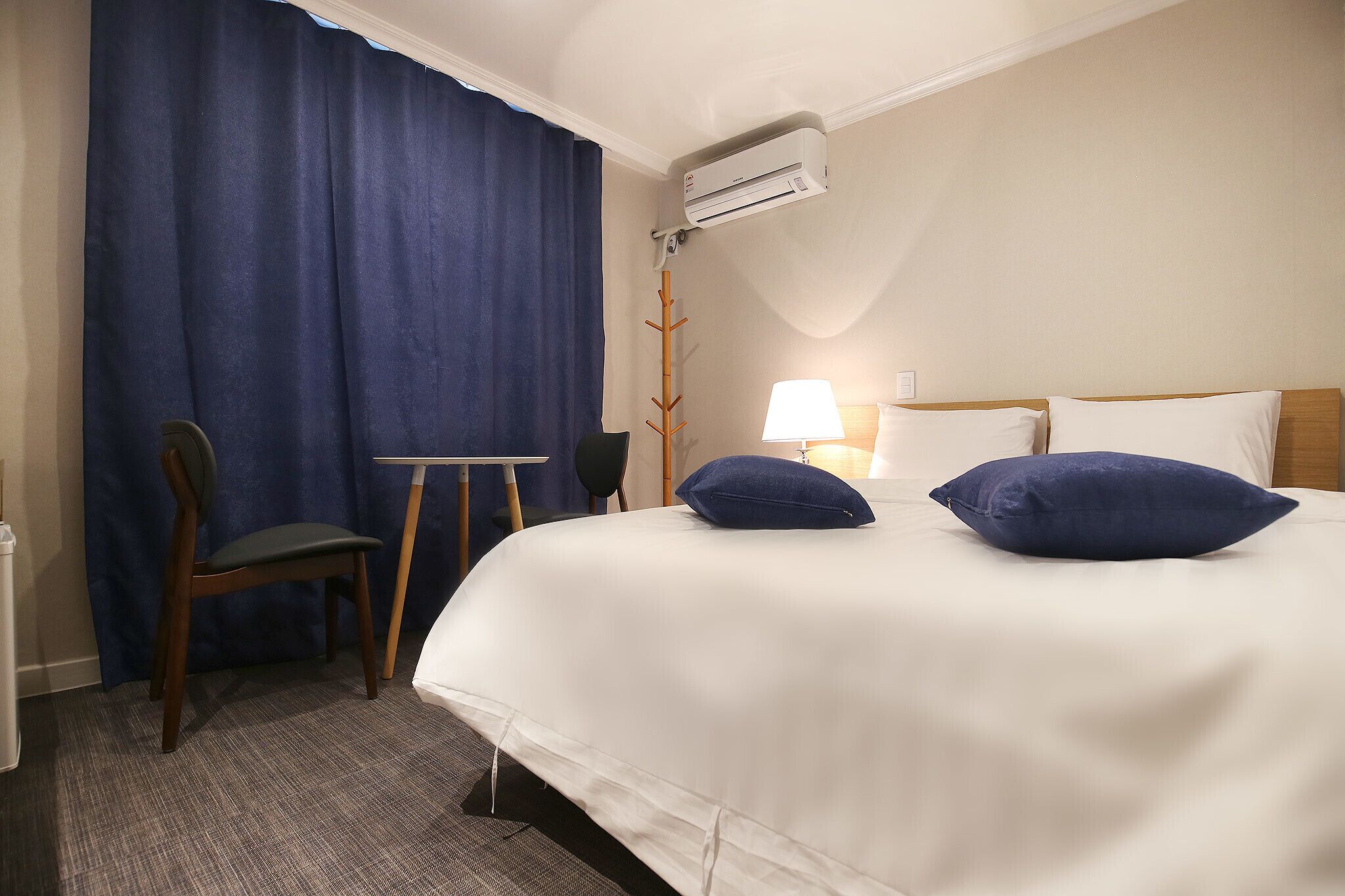 Daejeon Dunsan Four Seasons
