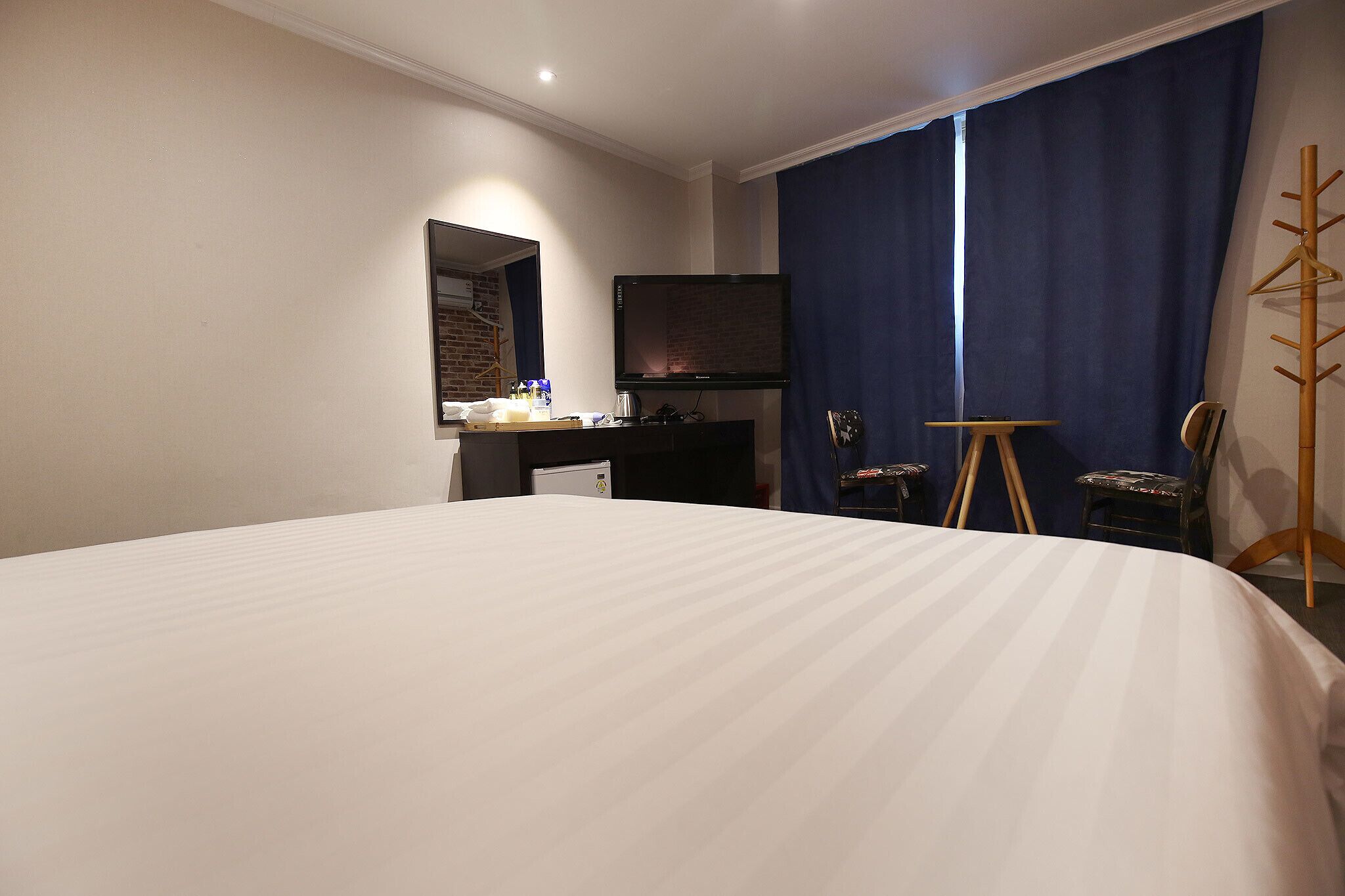 Daejeon Dunsan Four Seasons