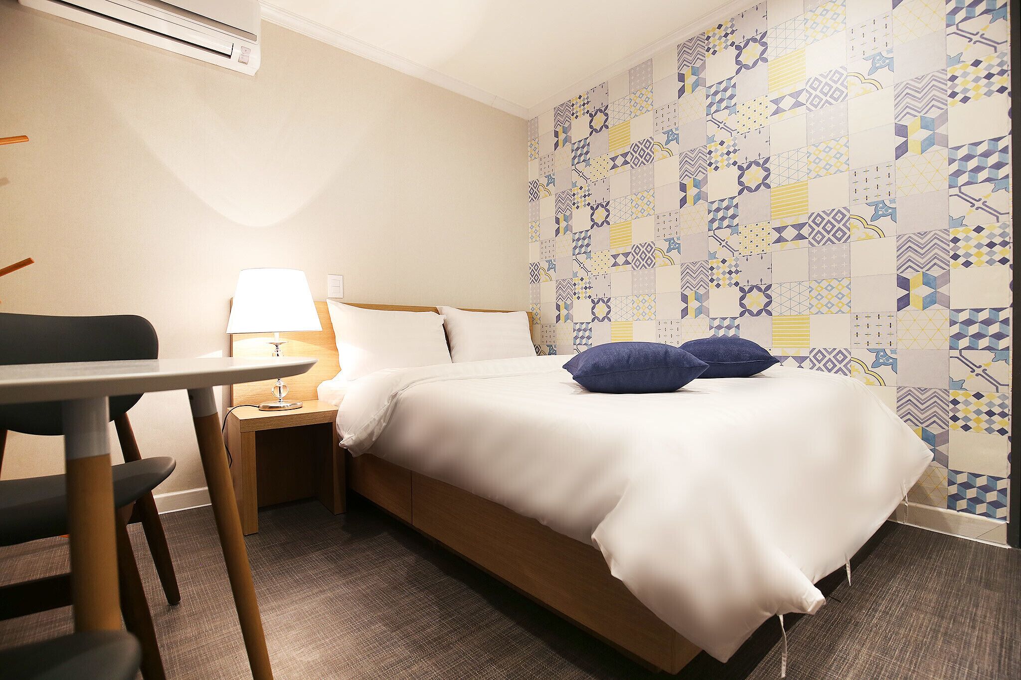 Daejeon Dunsan Four Seasons