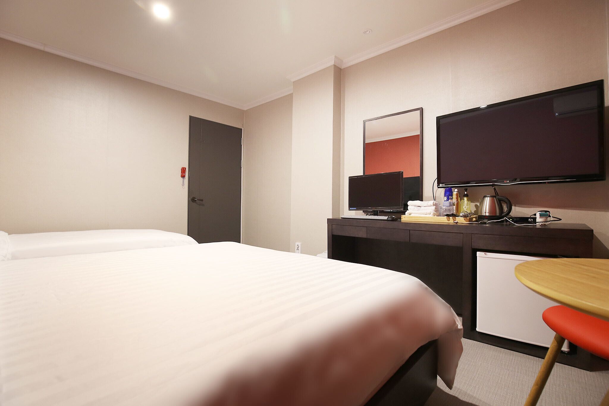 Daejeon Dunsan Four Seasons