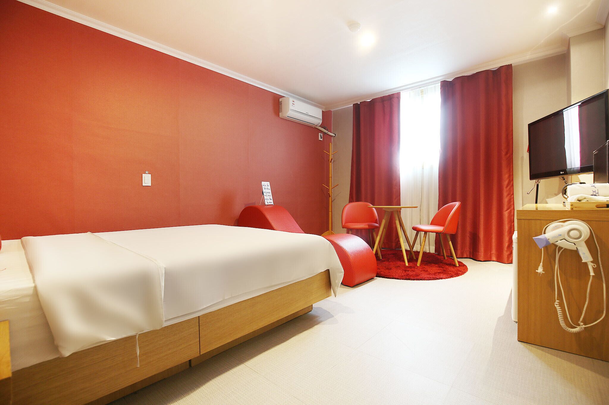 Daejeon Dunsan Four Seasons