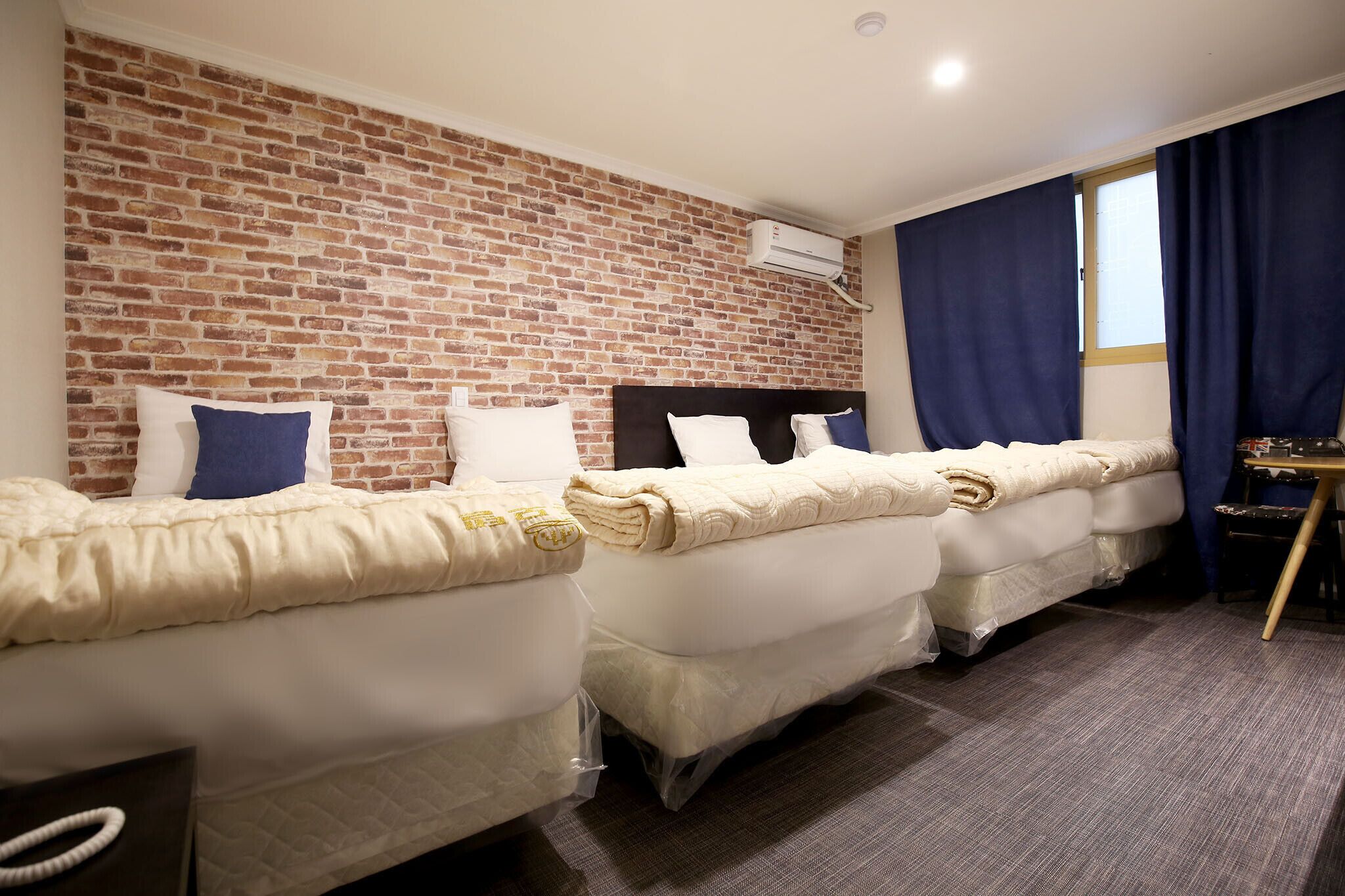 Daejeon Dunsan Four Seasons