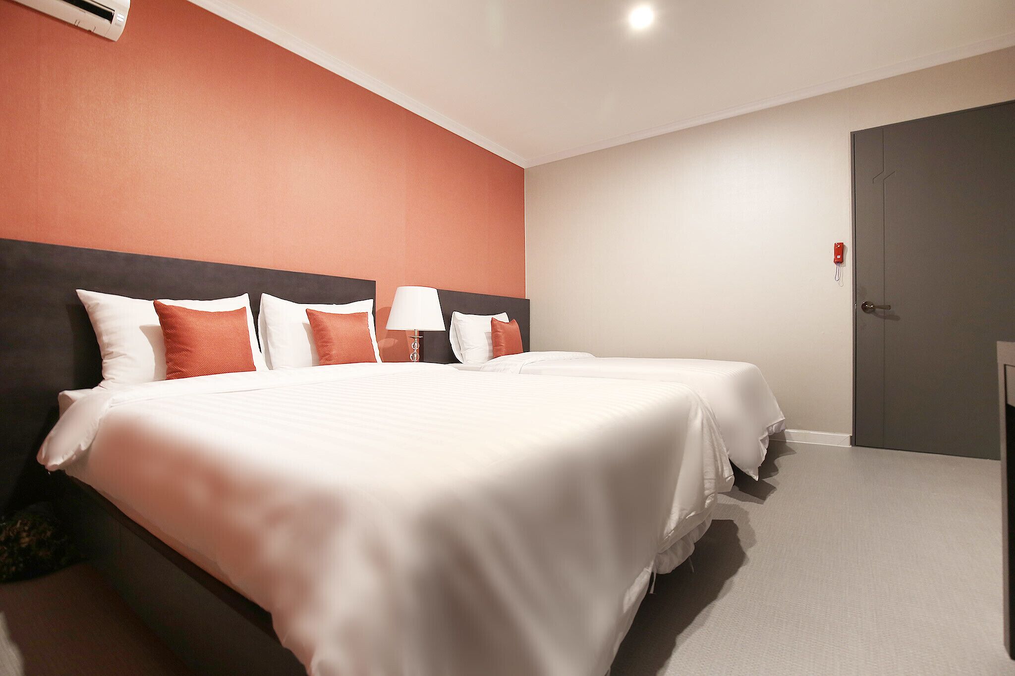 Daejeon Dunsan Four Seasons