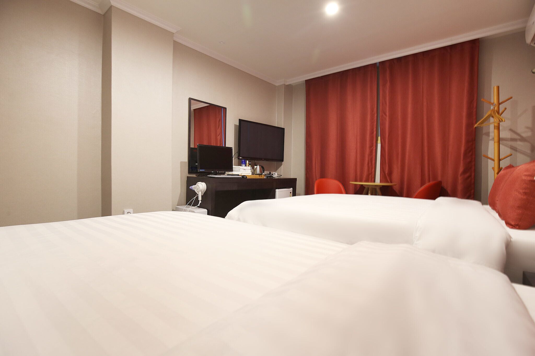Daejeon Dunsan Four Seasons