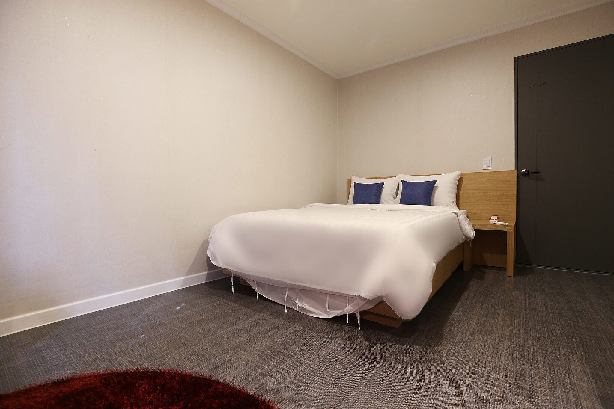Daejeon Dunsan Four Seasons