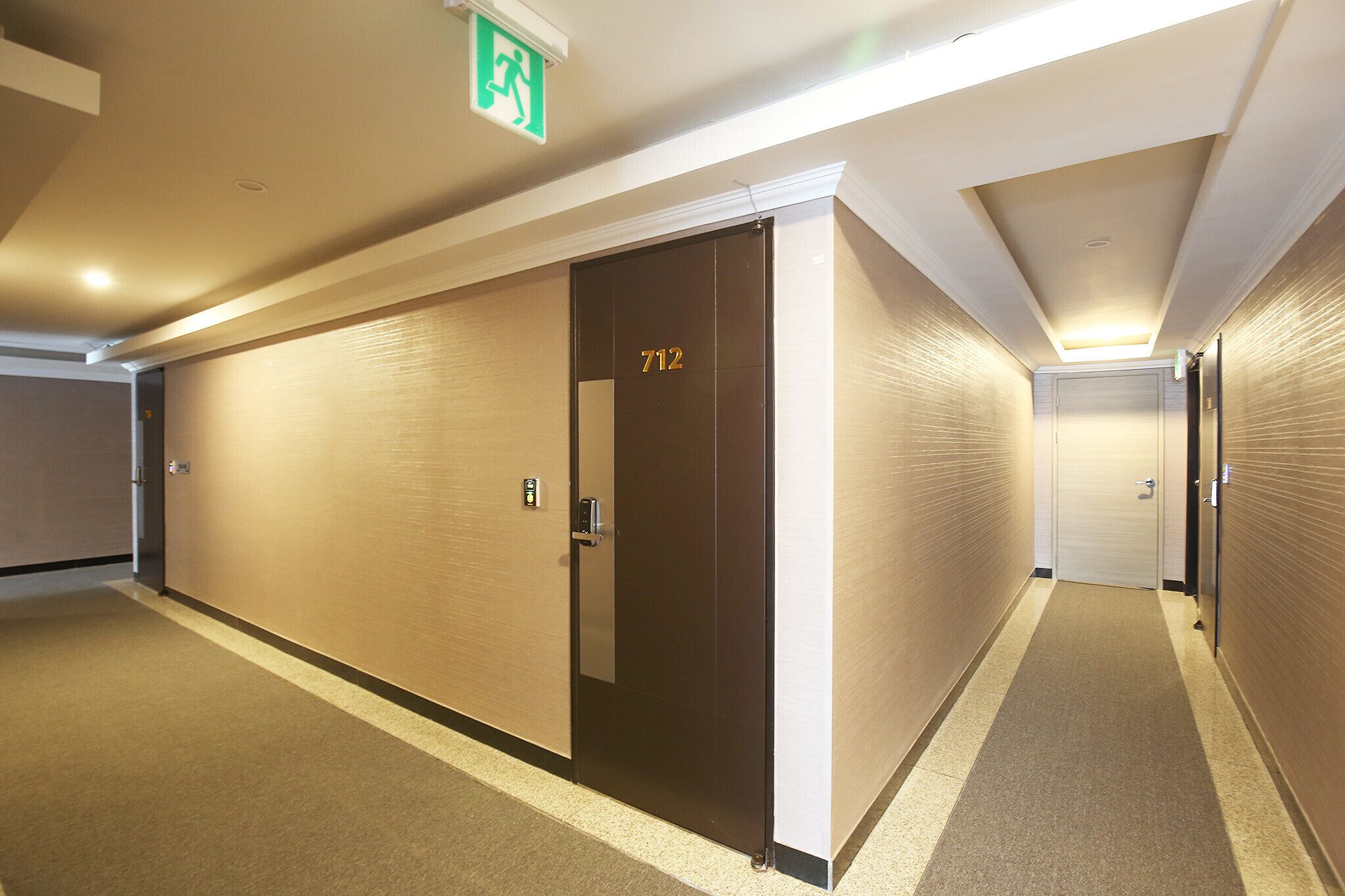 Daejeon Dunsan Four Seasons