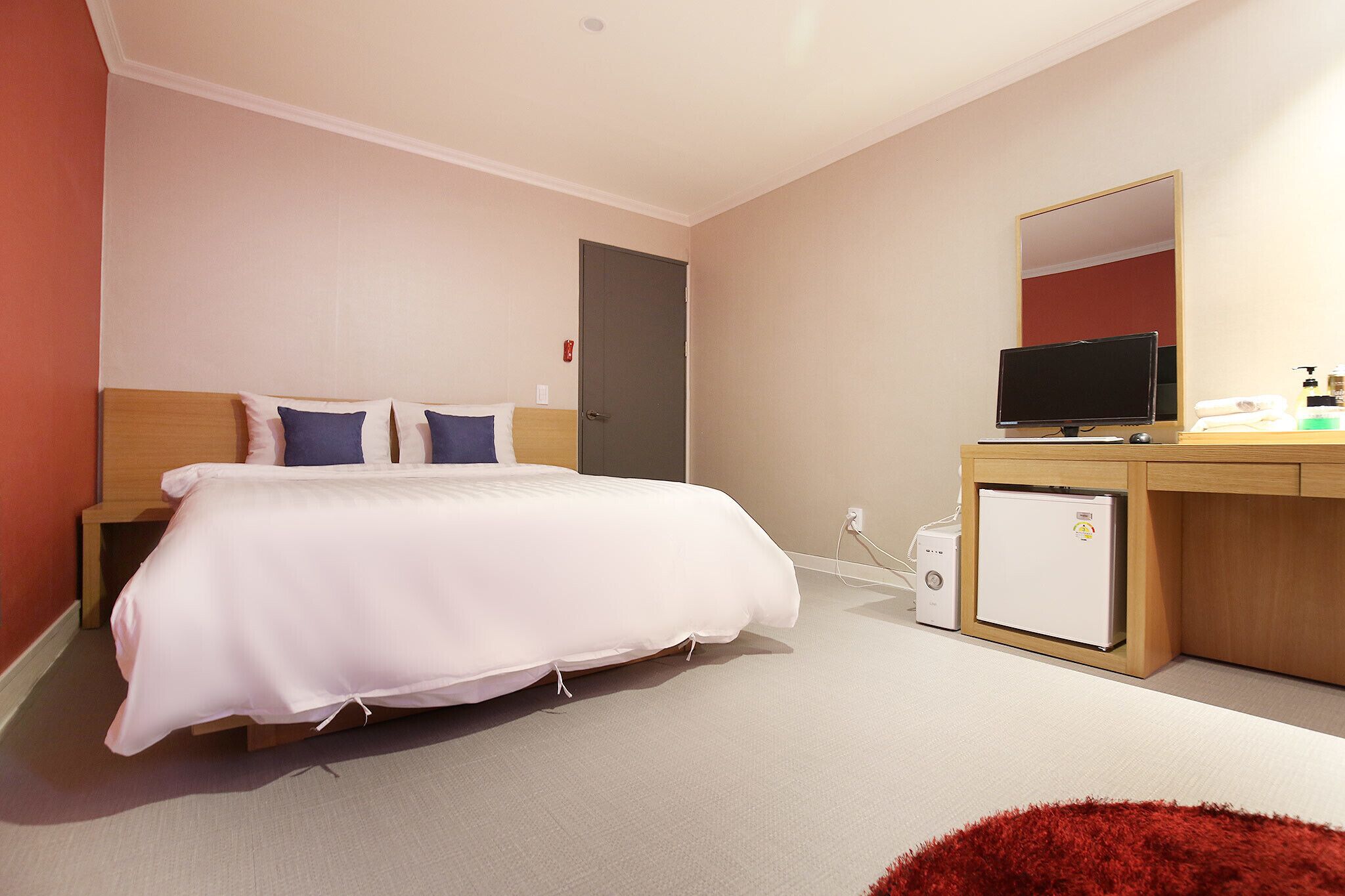 Daejeon Dunsan Four Seasons