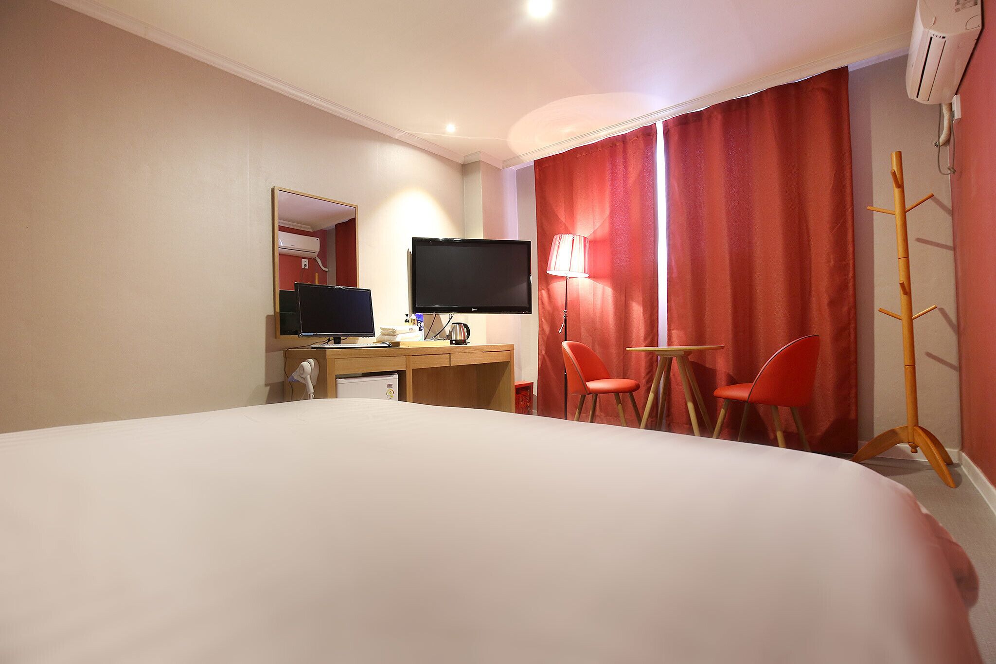 Daejeon Dunsan Four Seasons