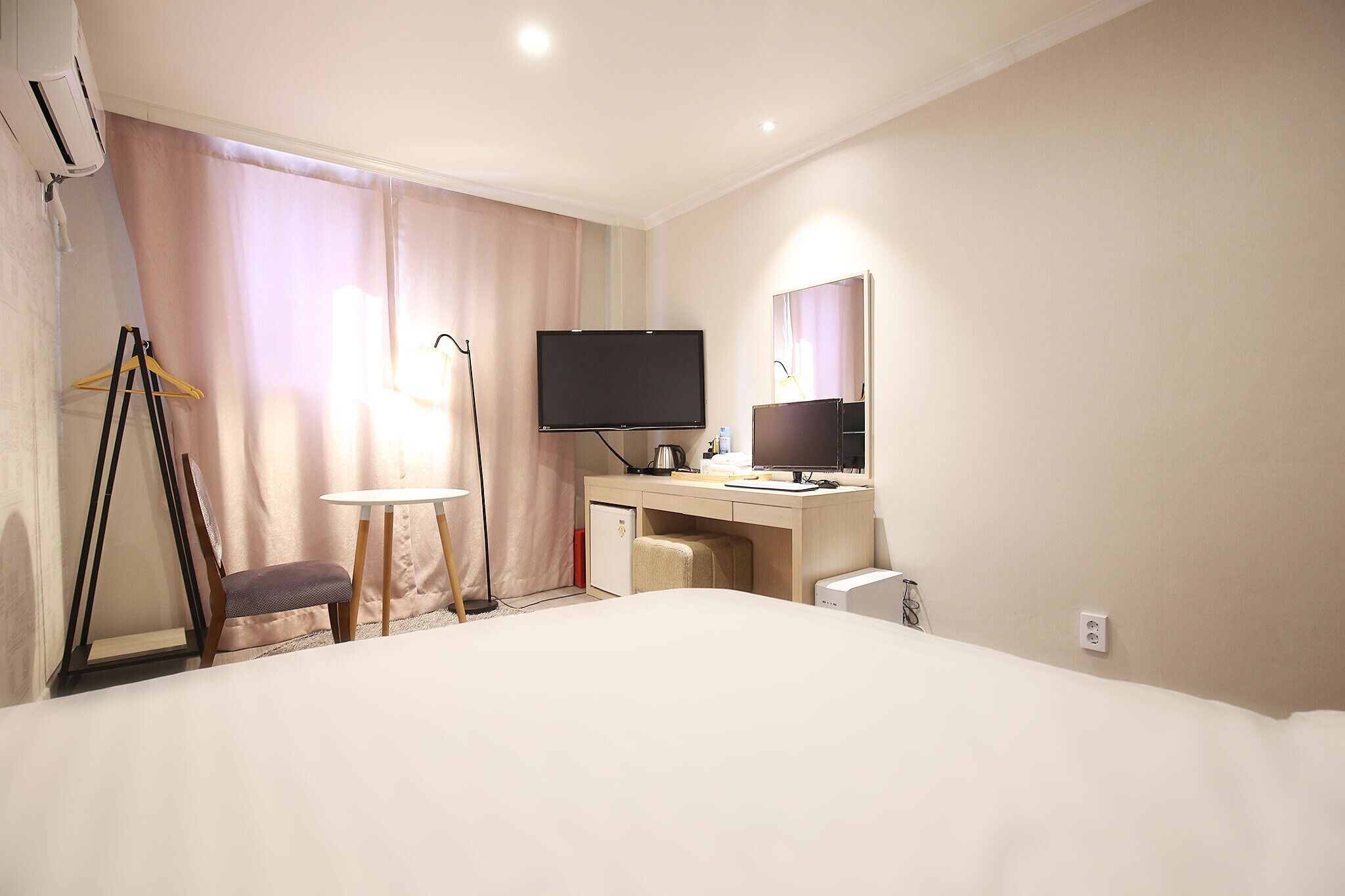 Daejeon Dunsan Four Seasons