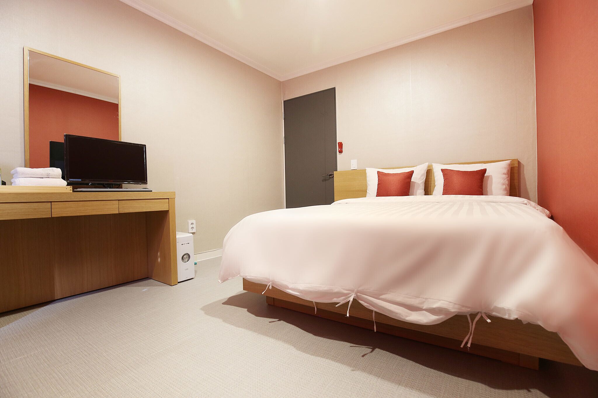 Daejeon Dunsan Four Seasons