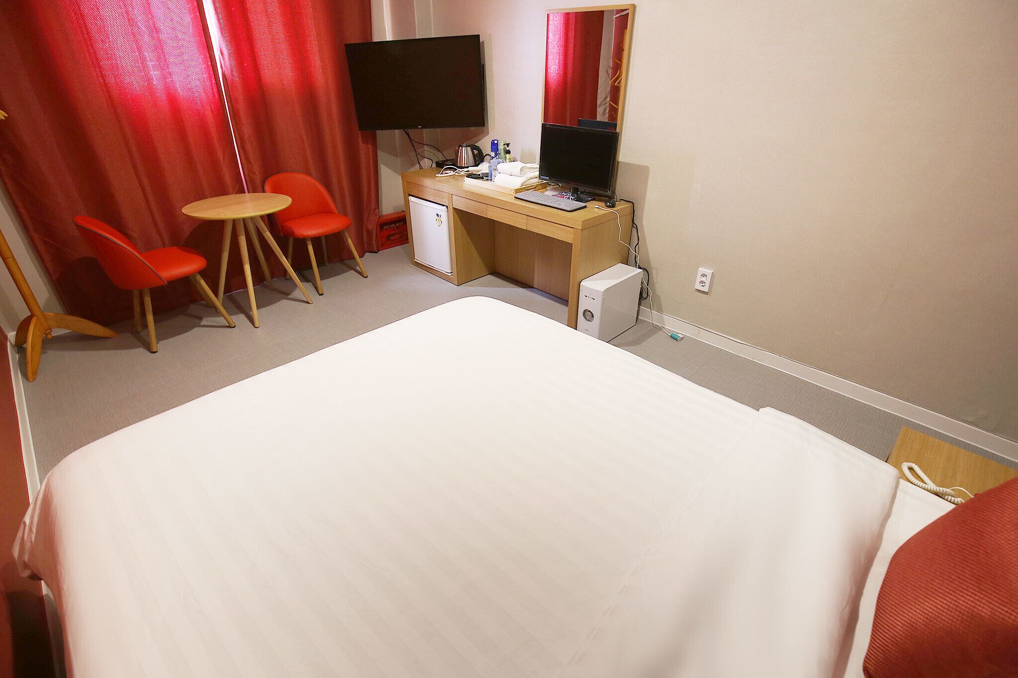 Daejeon Dunsan Four Seasons