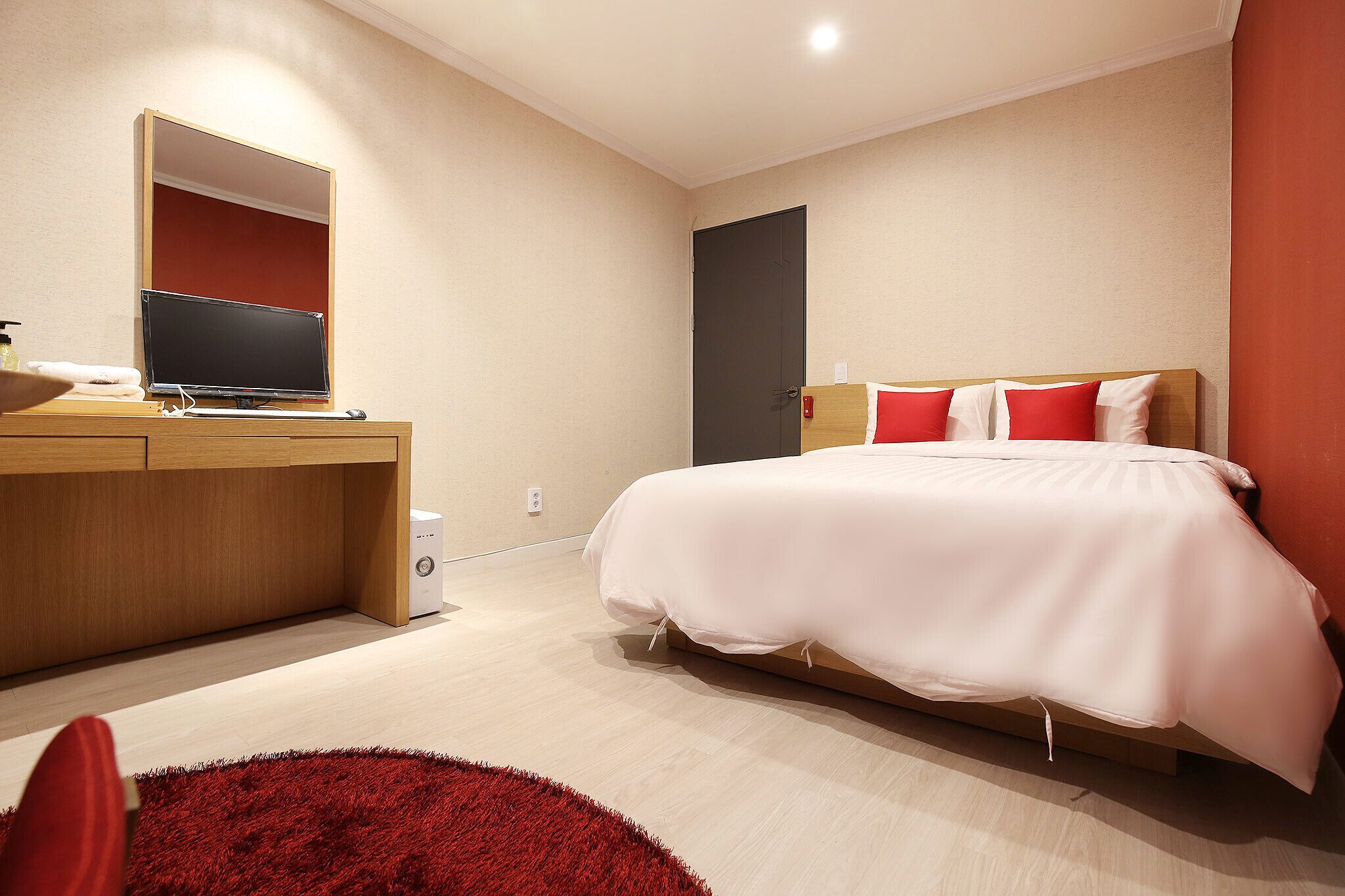 Daejeon Dunsan Four Seasons