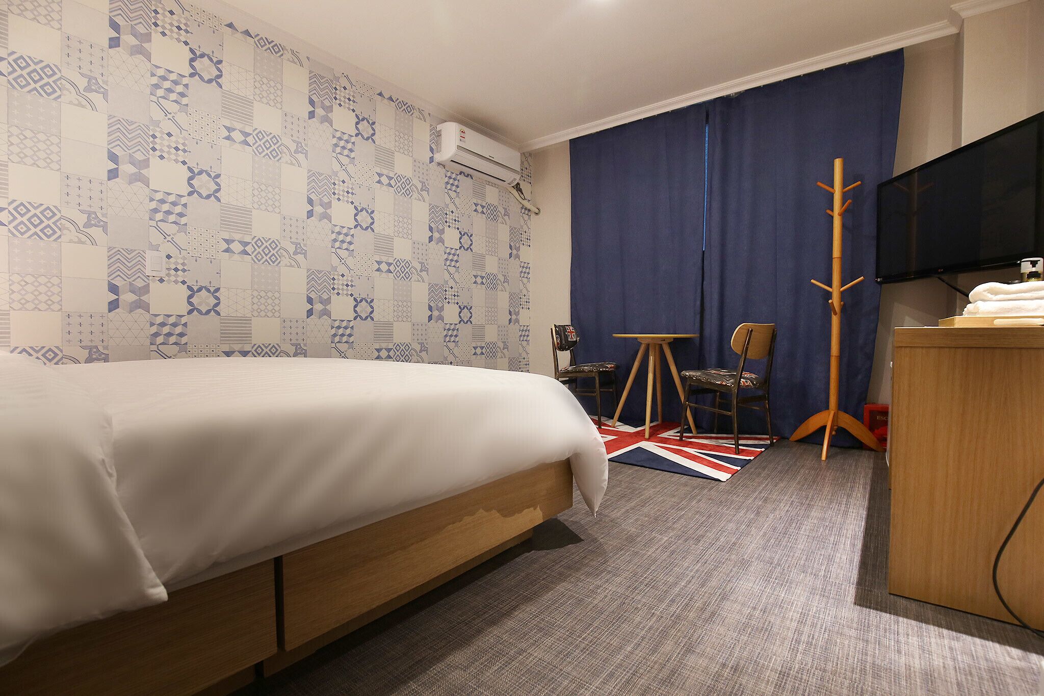 Daejeon Dunsan Four Seasons