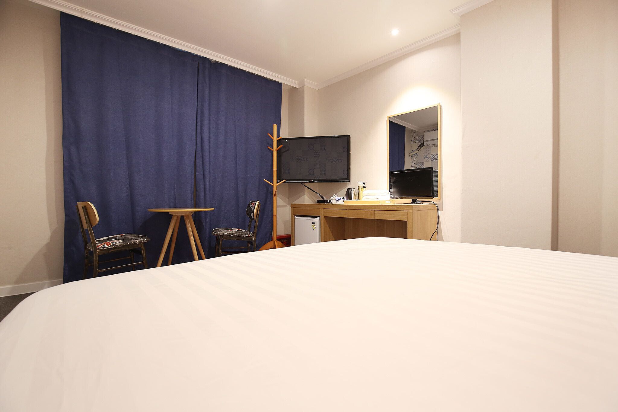 Daejeon Dunsan Four Seasons