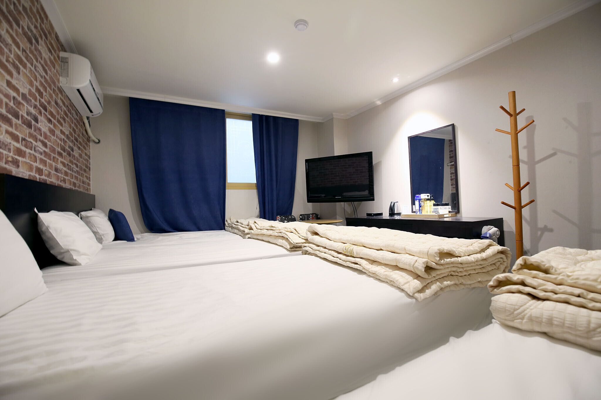 Daejeon Dunsan Four Seasons