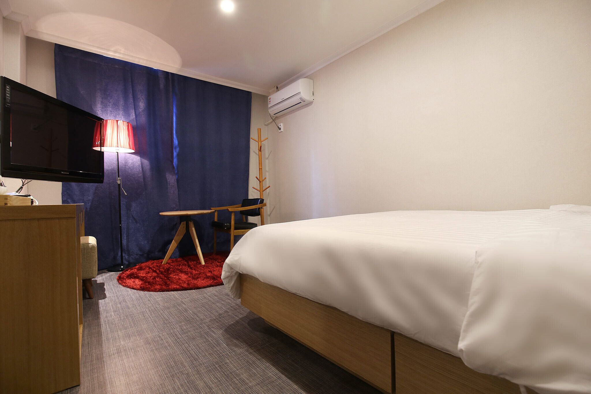 Daejeon Dunsan Four Seasons