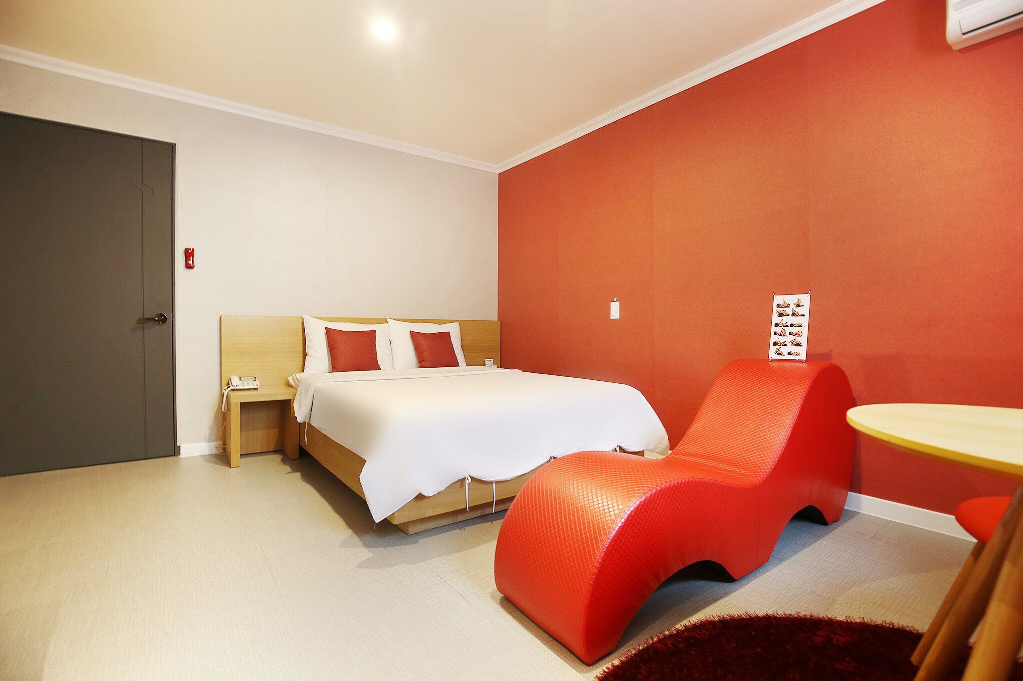 Daejeon Dunsan Four Seasons