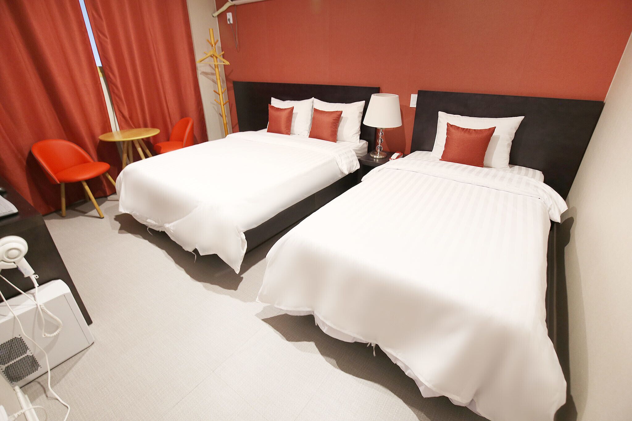 Daejeon Dunsan Four Seasons