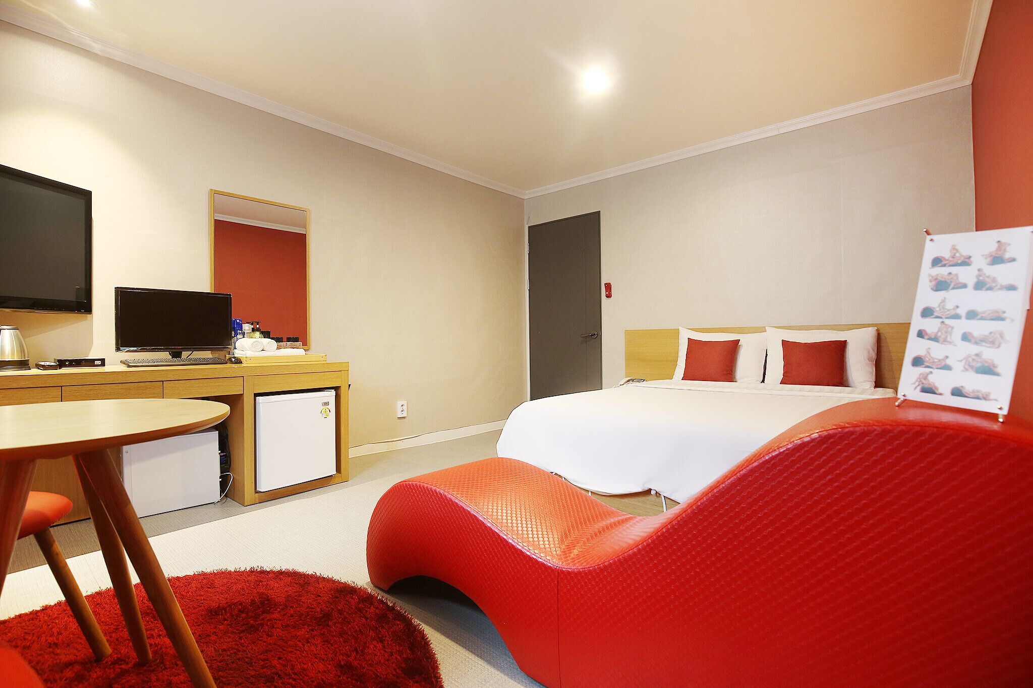 Daejeon Dunsan Four Seasons