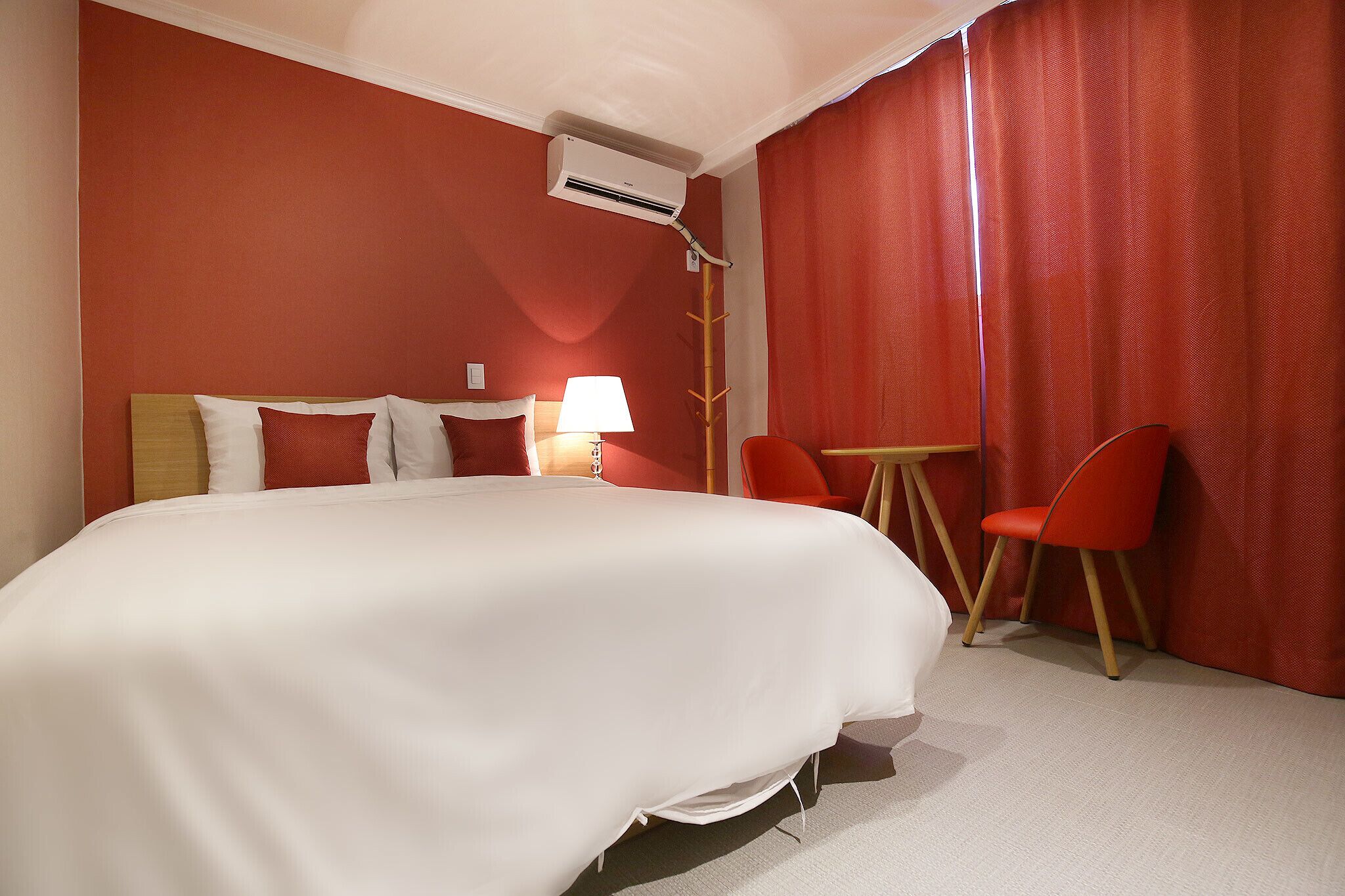 Daejeon Dunsan Four Seasons