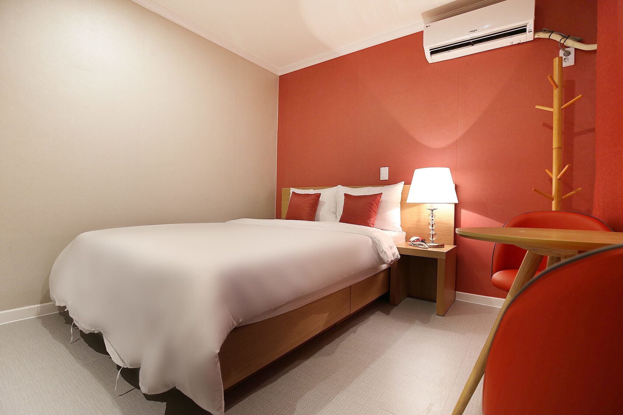 Daejeon Dunsan Four Seasons