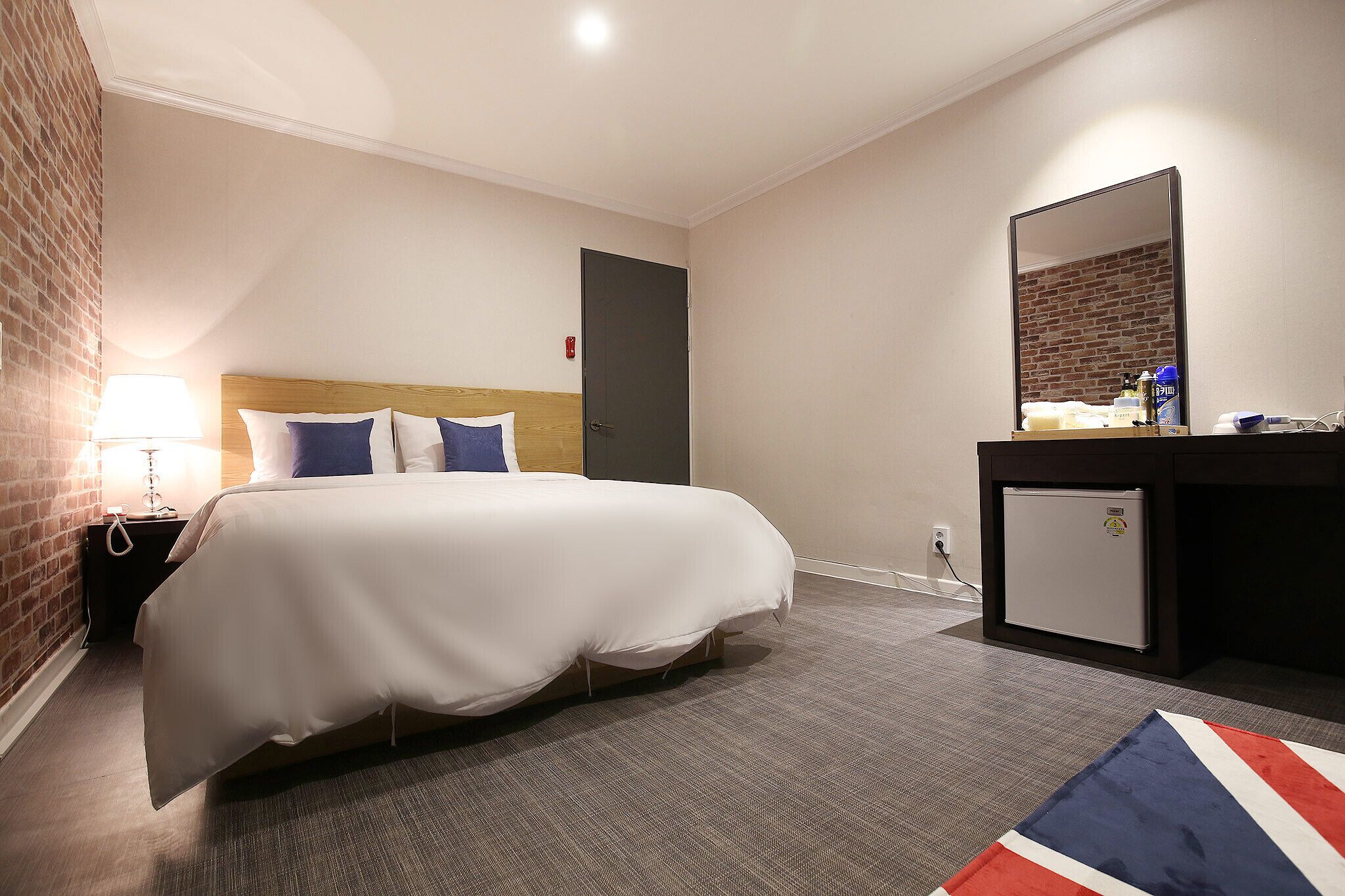 Daejeon Dunsan Four Seasons