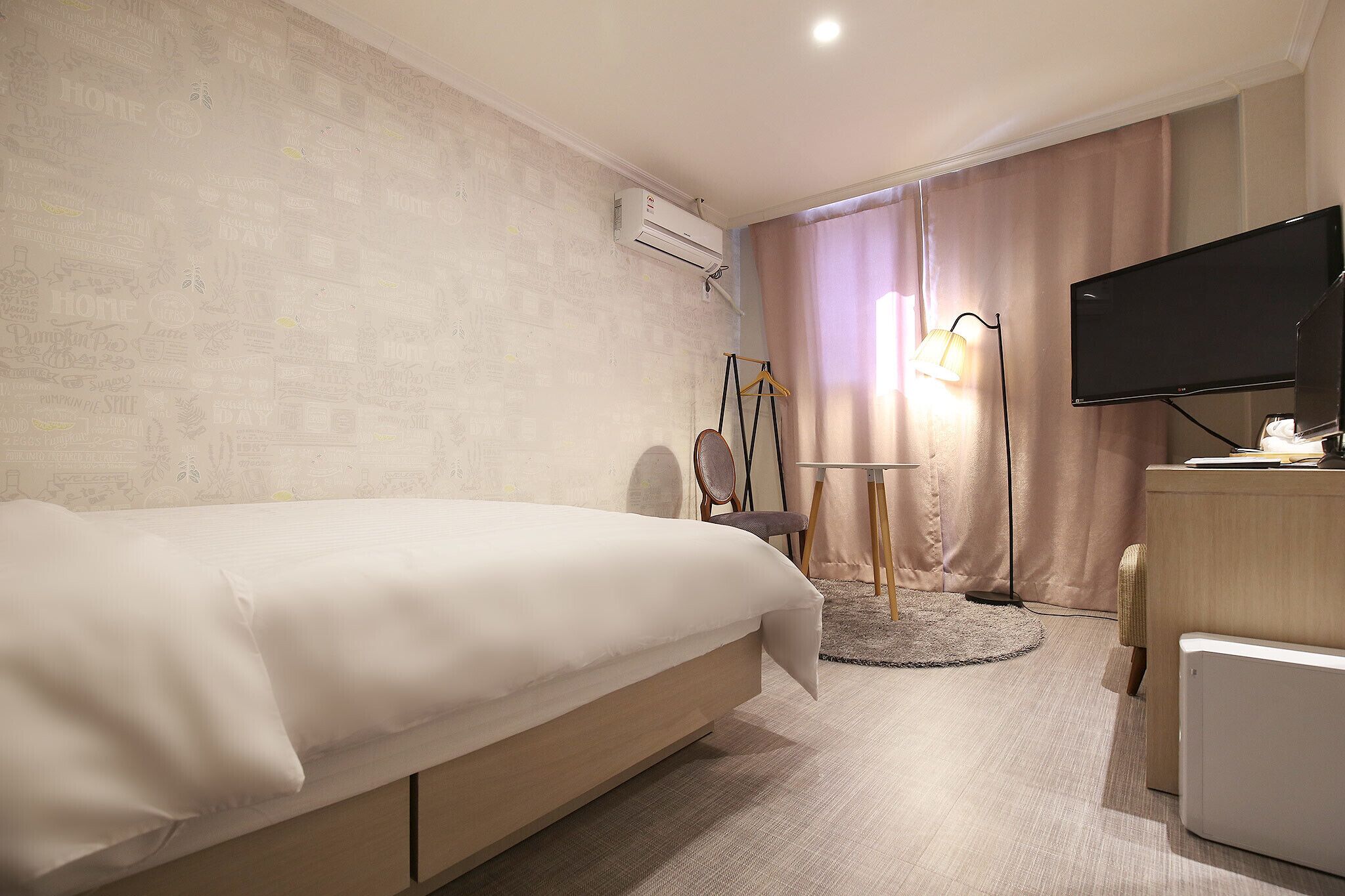 Daejeon Dunsan Four Seasons
