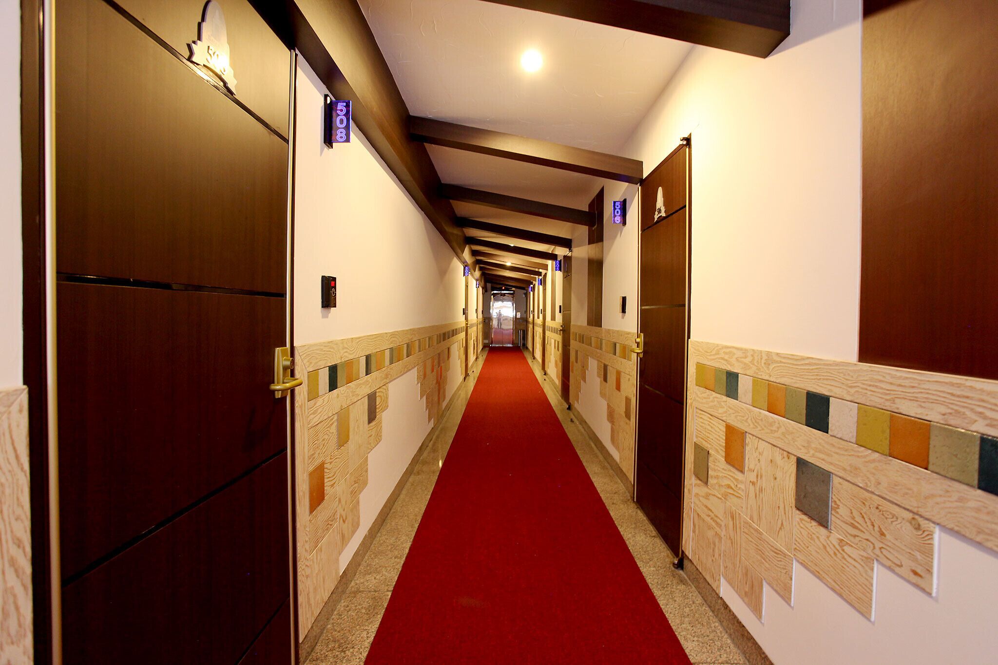 Daejeon Dunsan Gallery