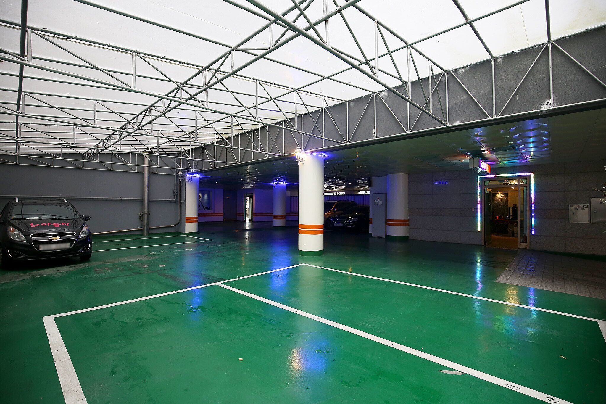 Daejeon Dunsan Gallery