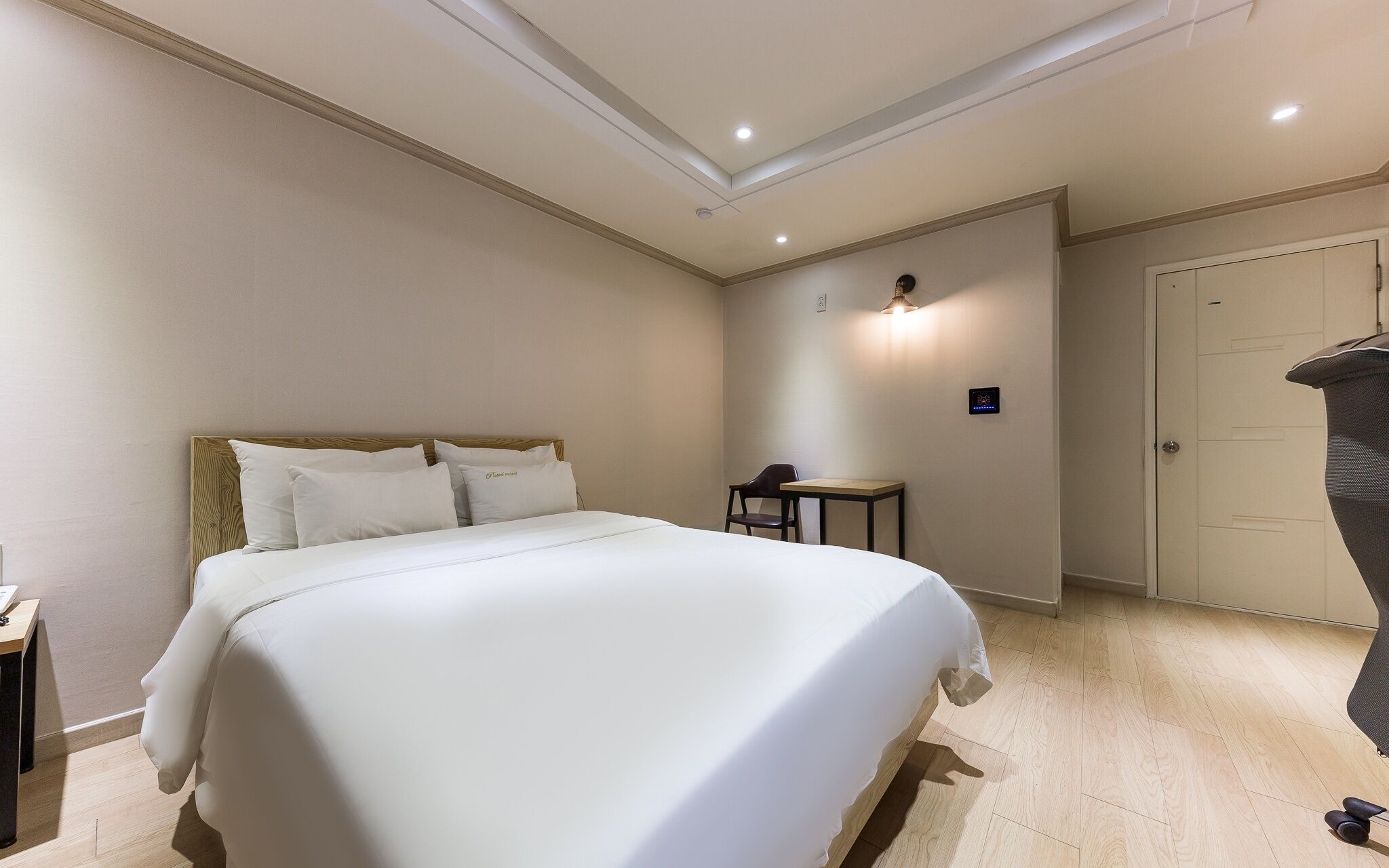 Daejeon Dunsan Hotel Days