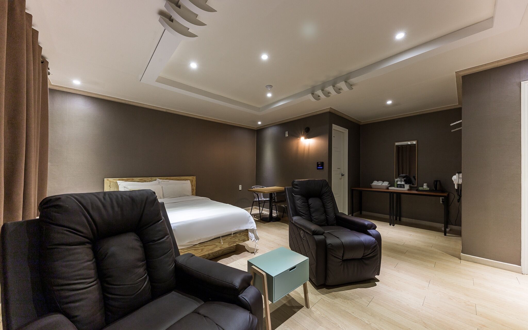 Daejeon Dunsan Hotel Days
