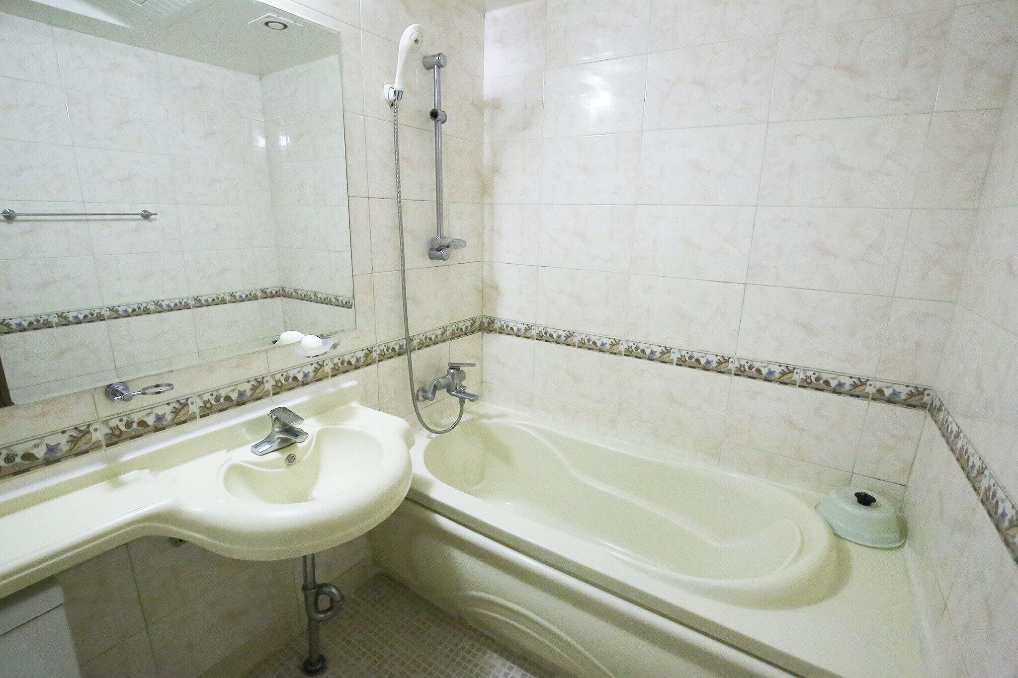 Daejeon Dunsan Luis Motel