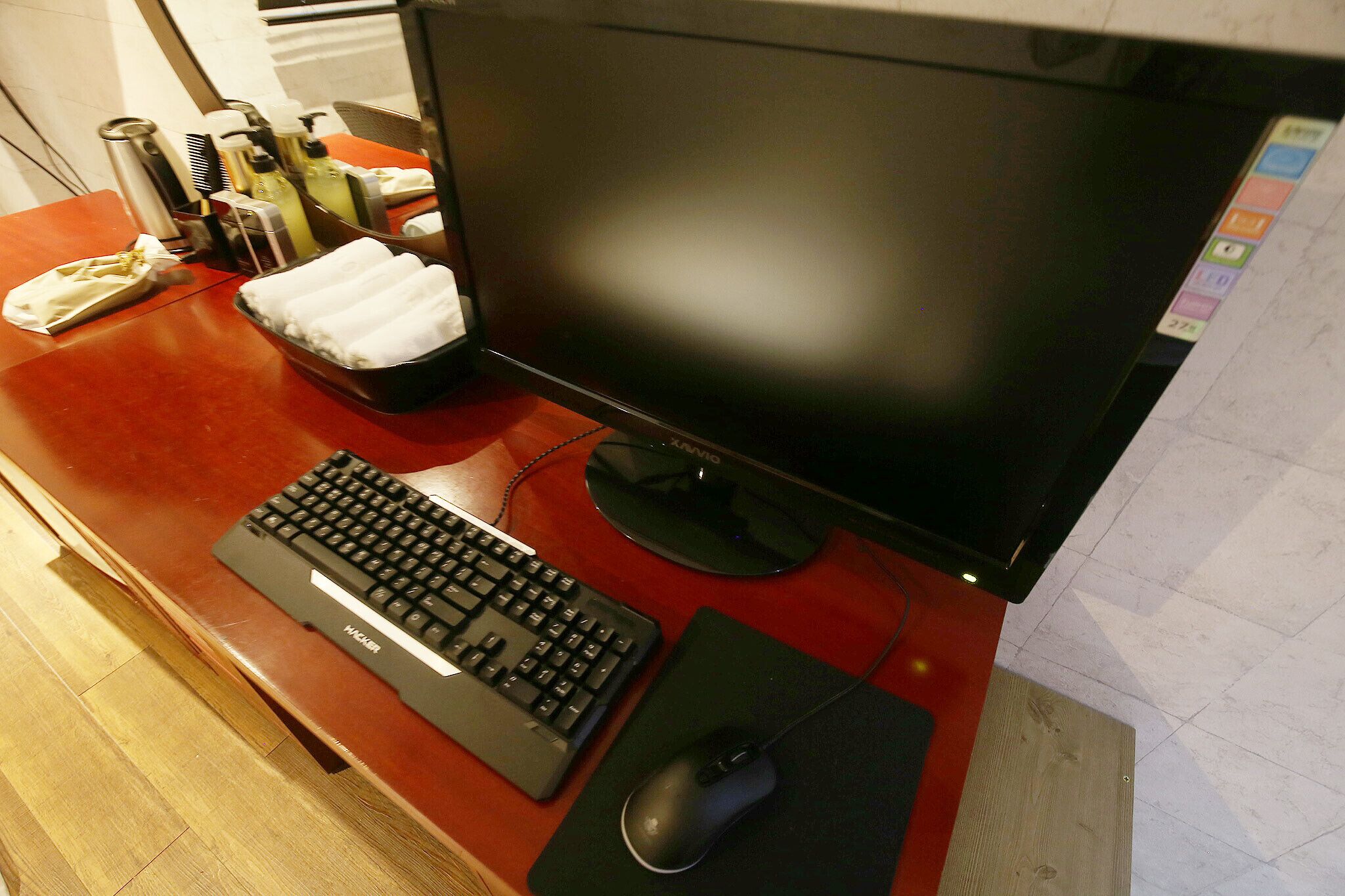 Daejeon Dunsan Luis Motel