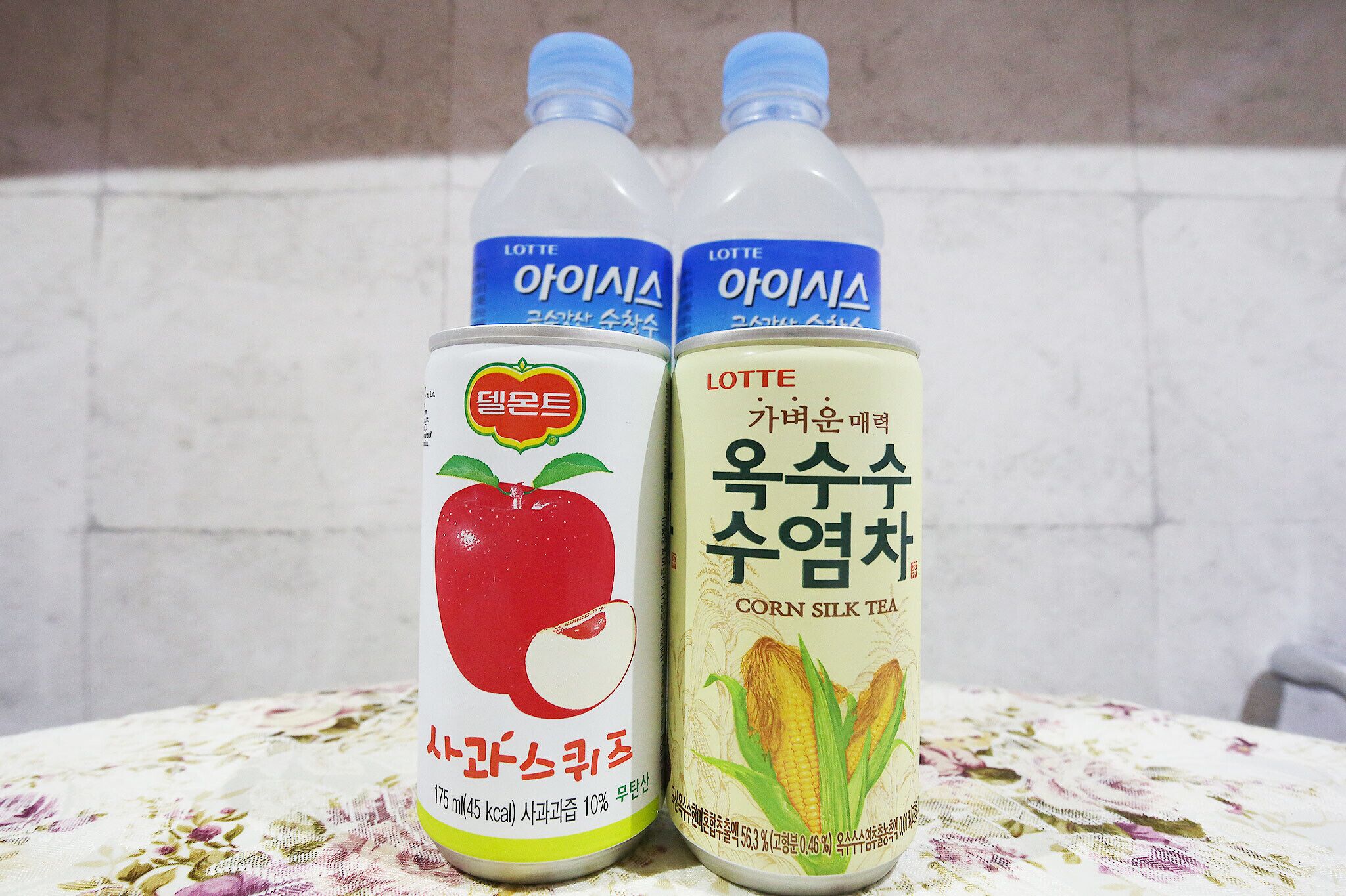 Daejeon Dunsan Luis Motel