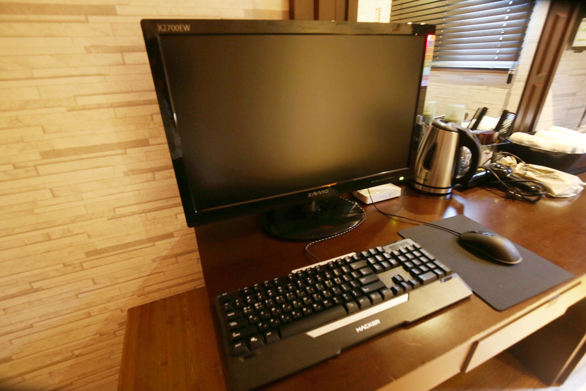 Daejeon Dunsan Luis Motel