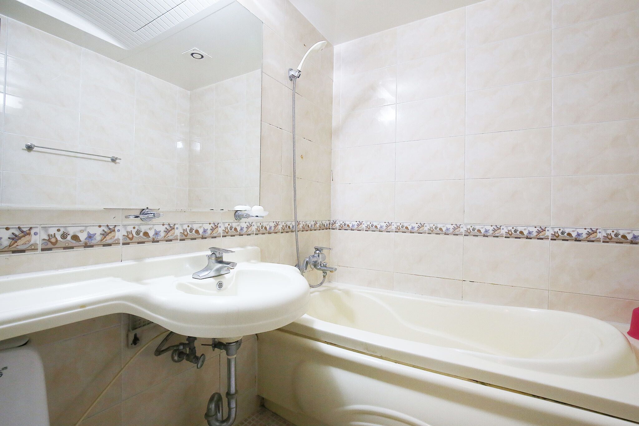 Daejeon Dunsan Luis Motel