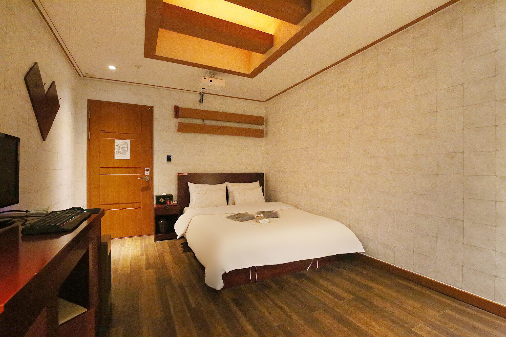 Daejeon Dunsan Luis Motel