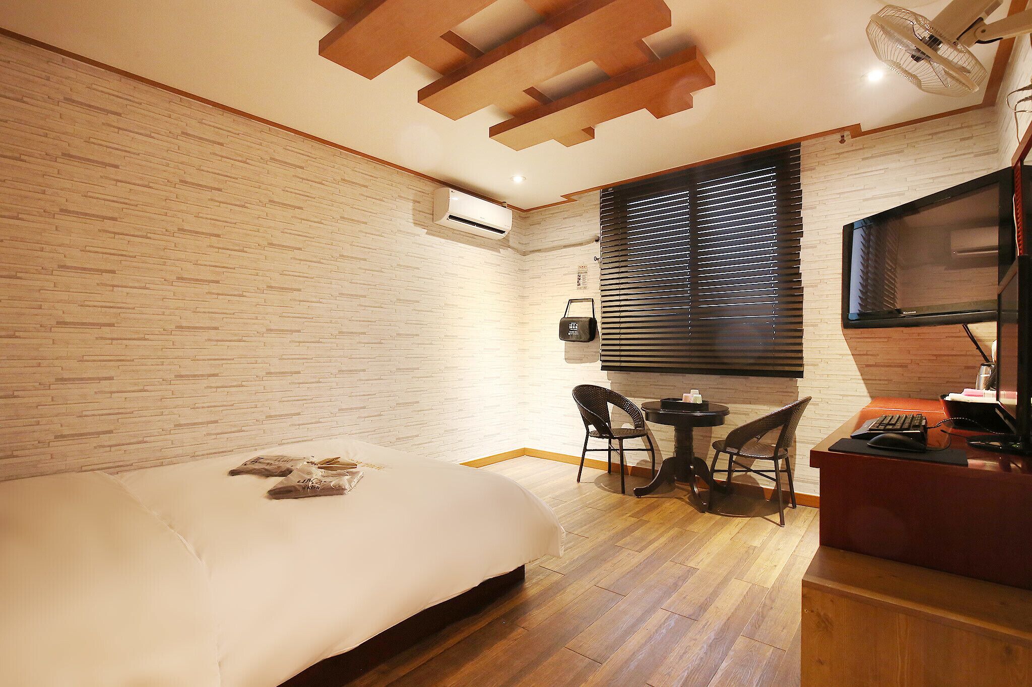 Daejeon Dunsan Luis Motel