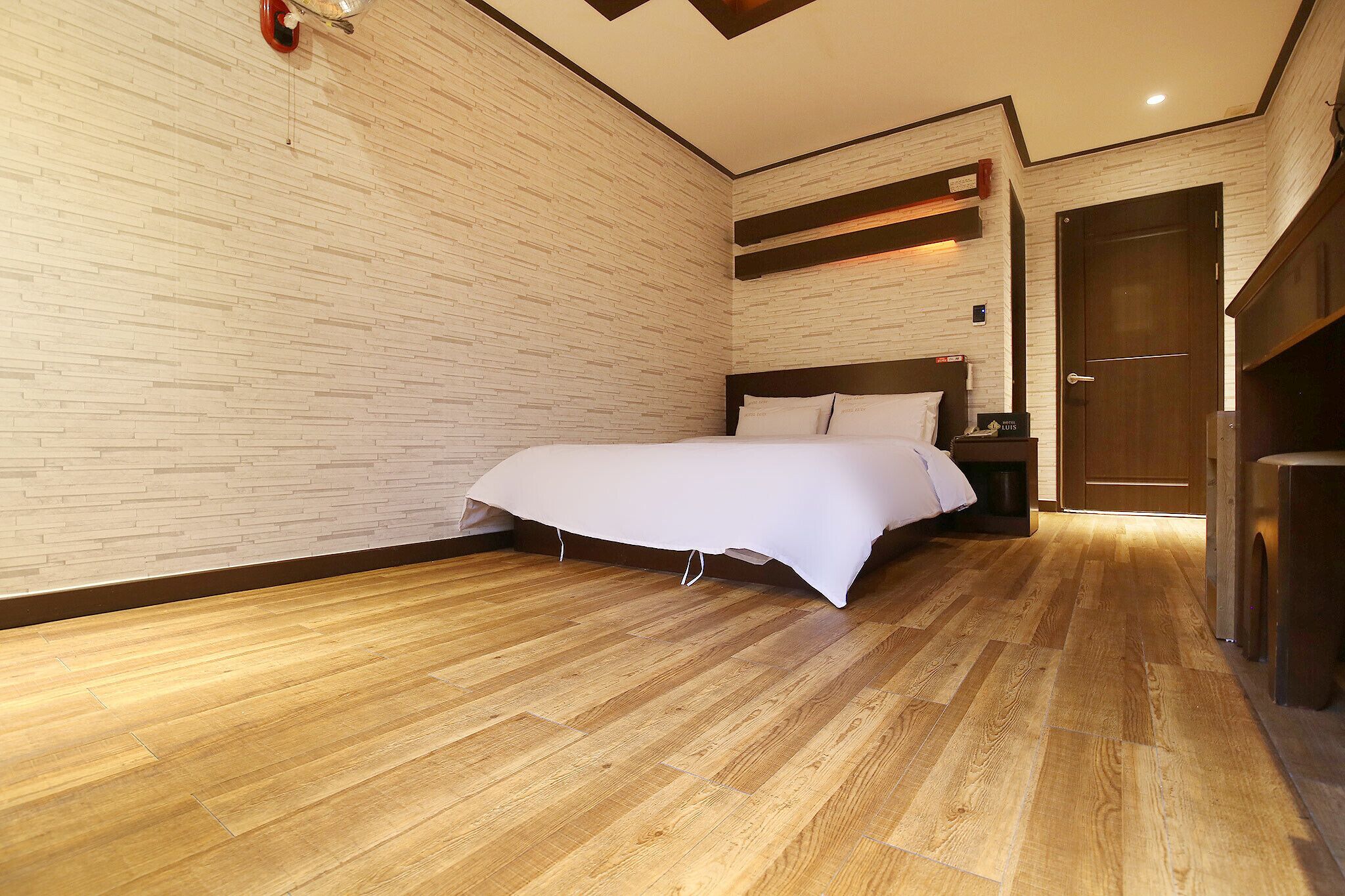 Daejeon Dunsan Luis Motel