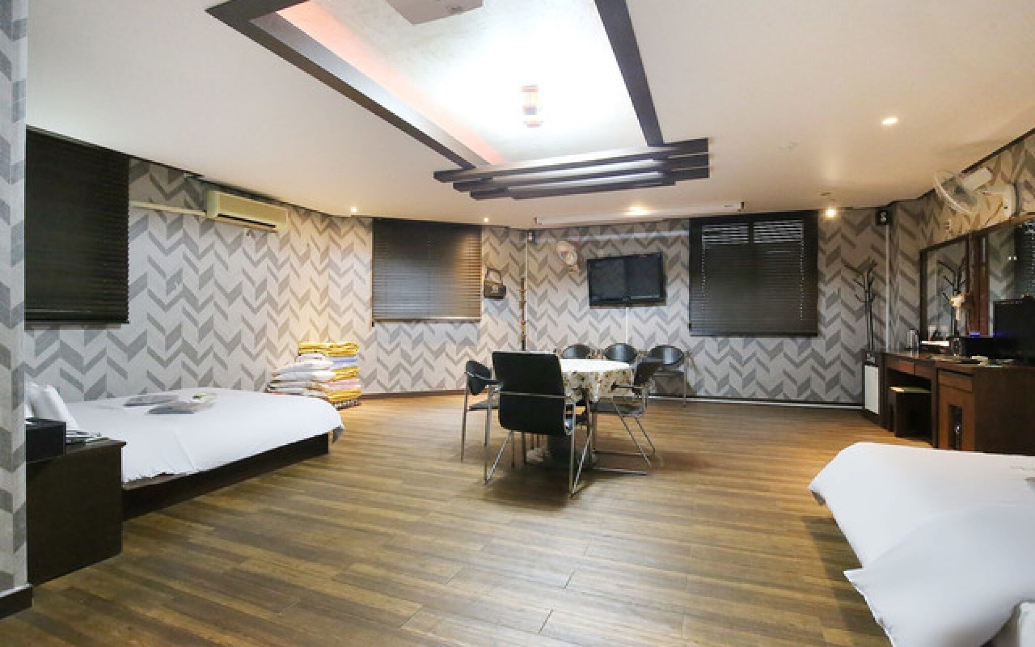 Daejeon Dunsan Luis Motel