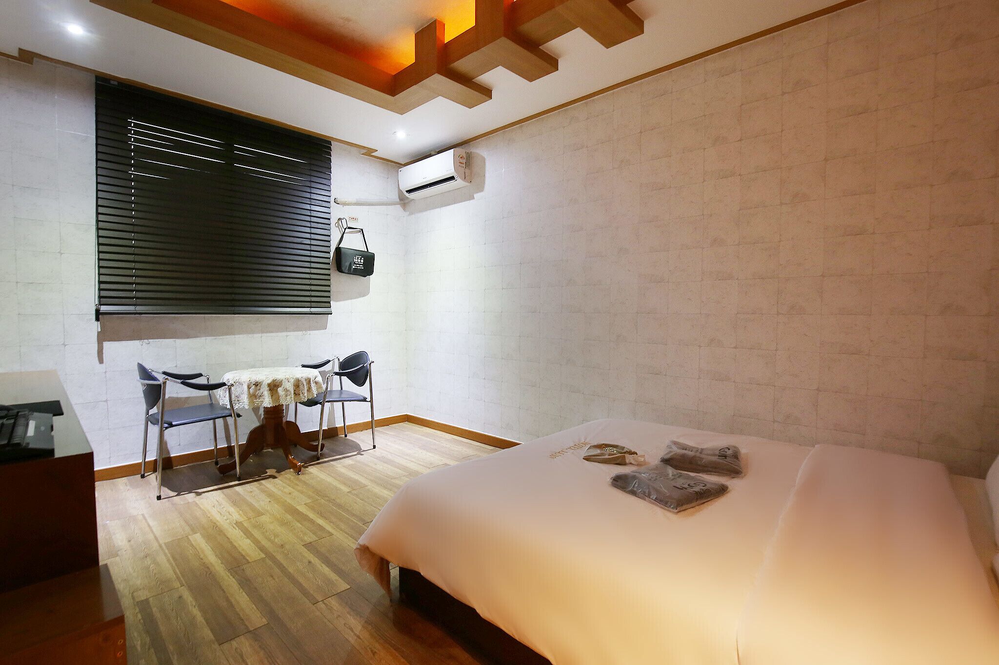 Daejeon Dunsan Luis Motel