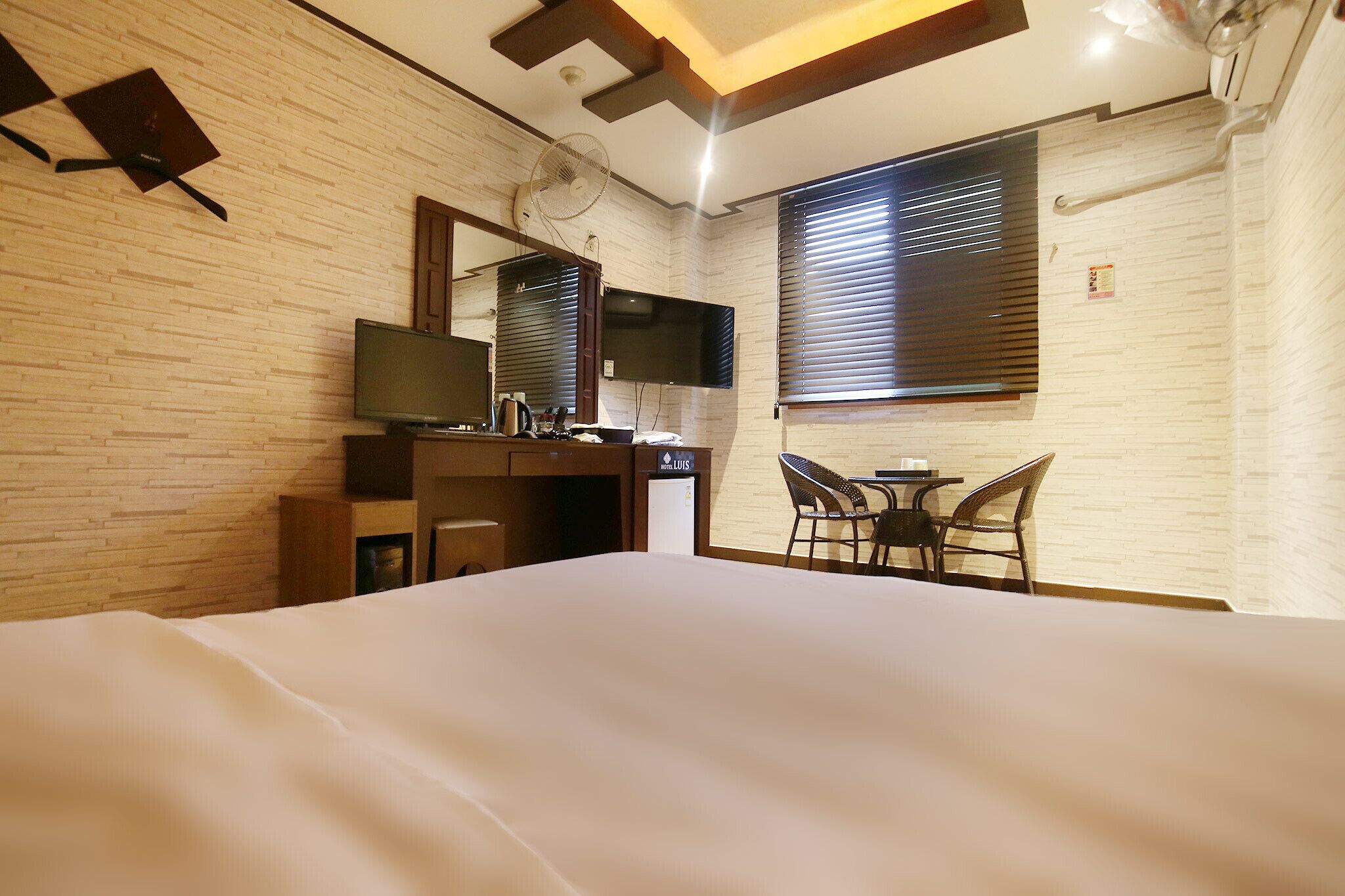 Daejeon Dunsan Luis Motel