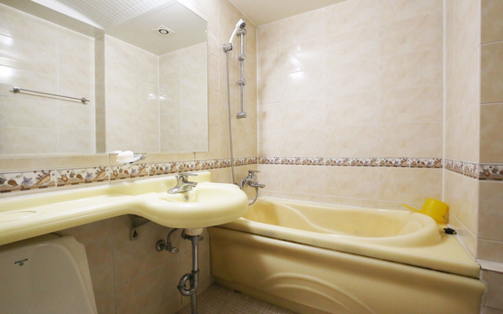 Daejeon Dunsan Luis Motel