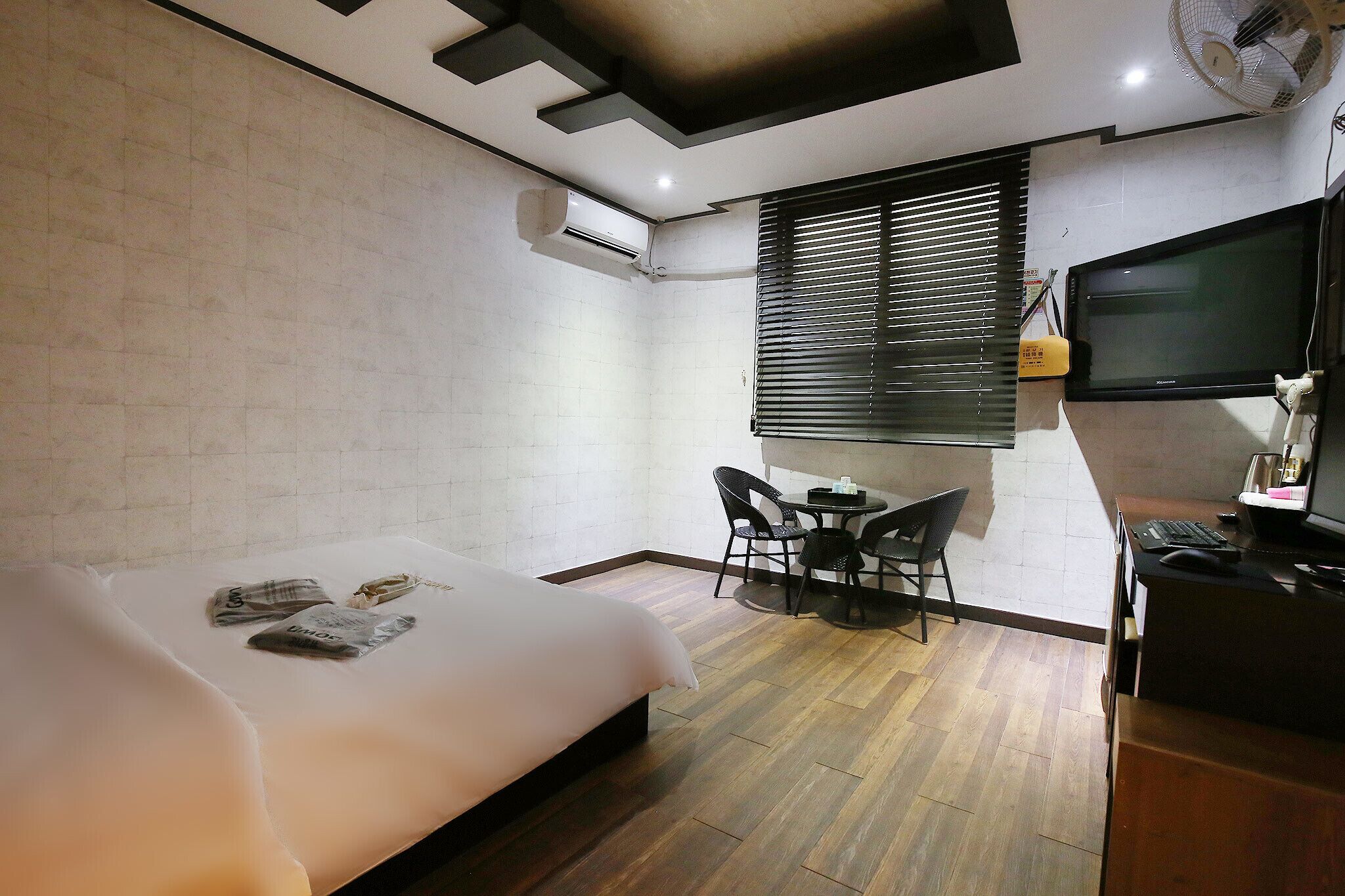 Daejeon Dunsan Luis Motel