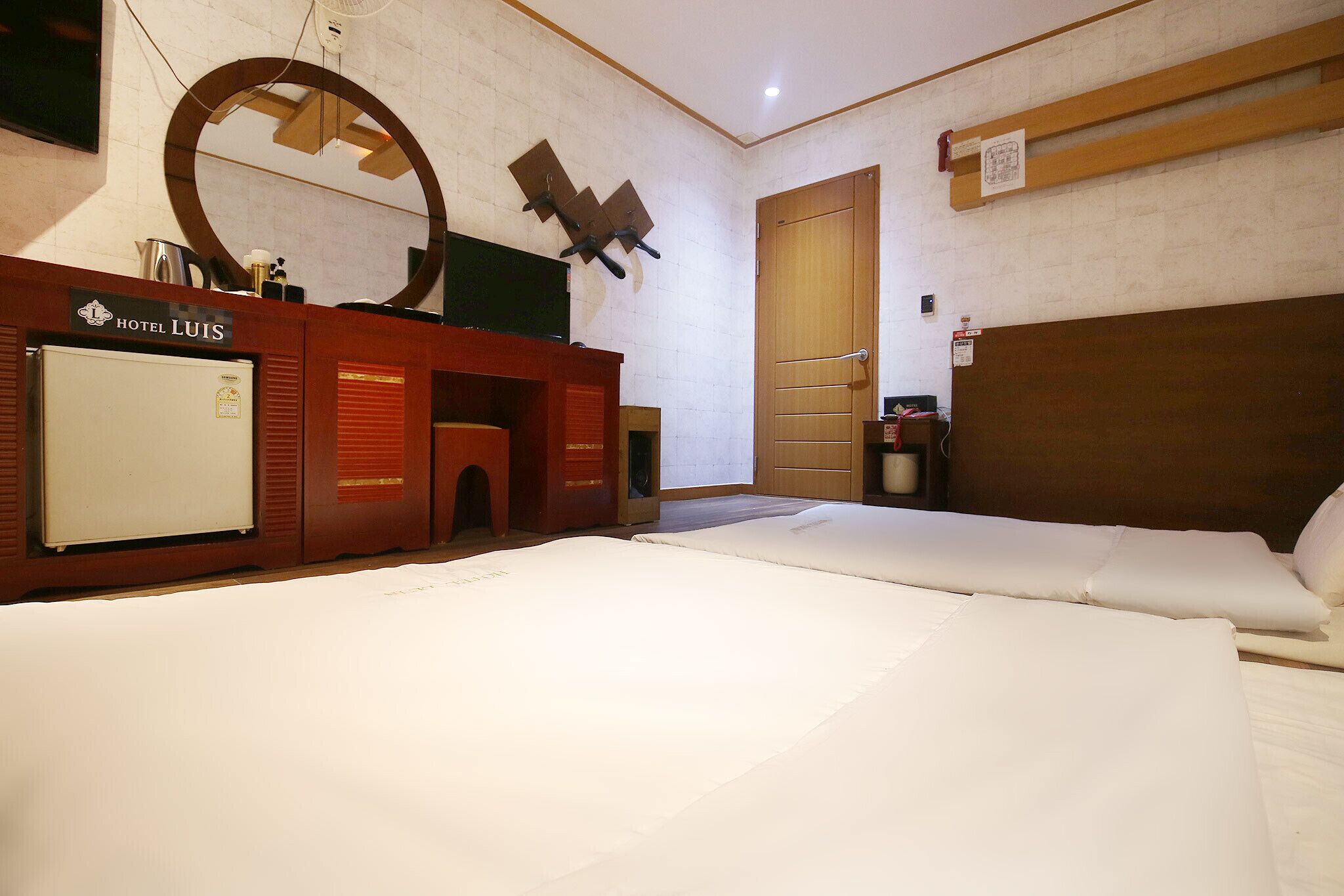 Daejeon Dunsan Luis Motel