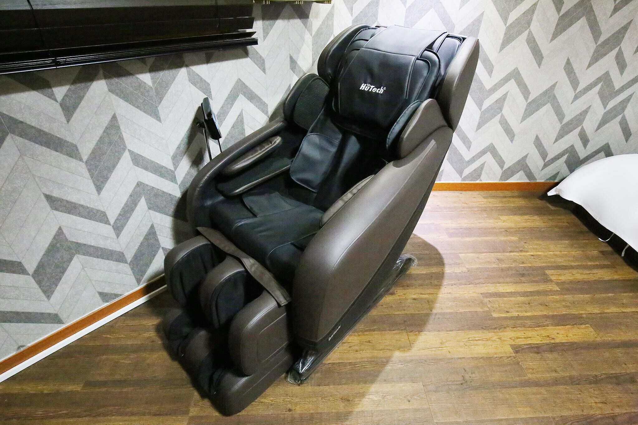 Daejeon Dunsan Luis Motel